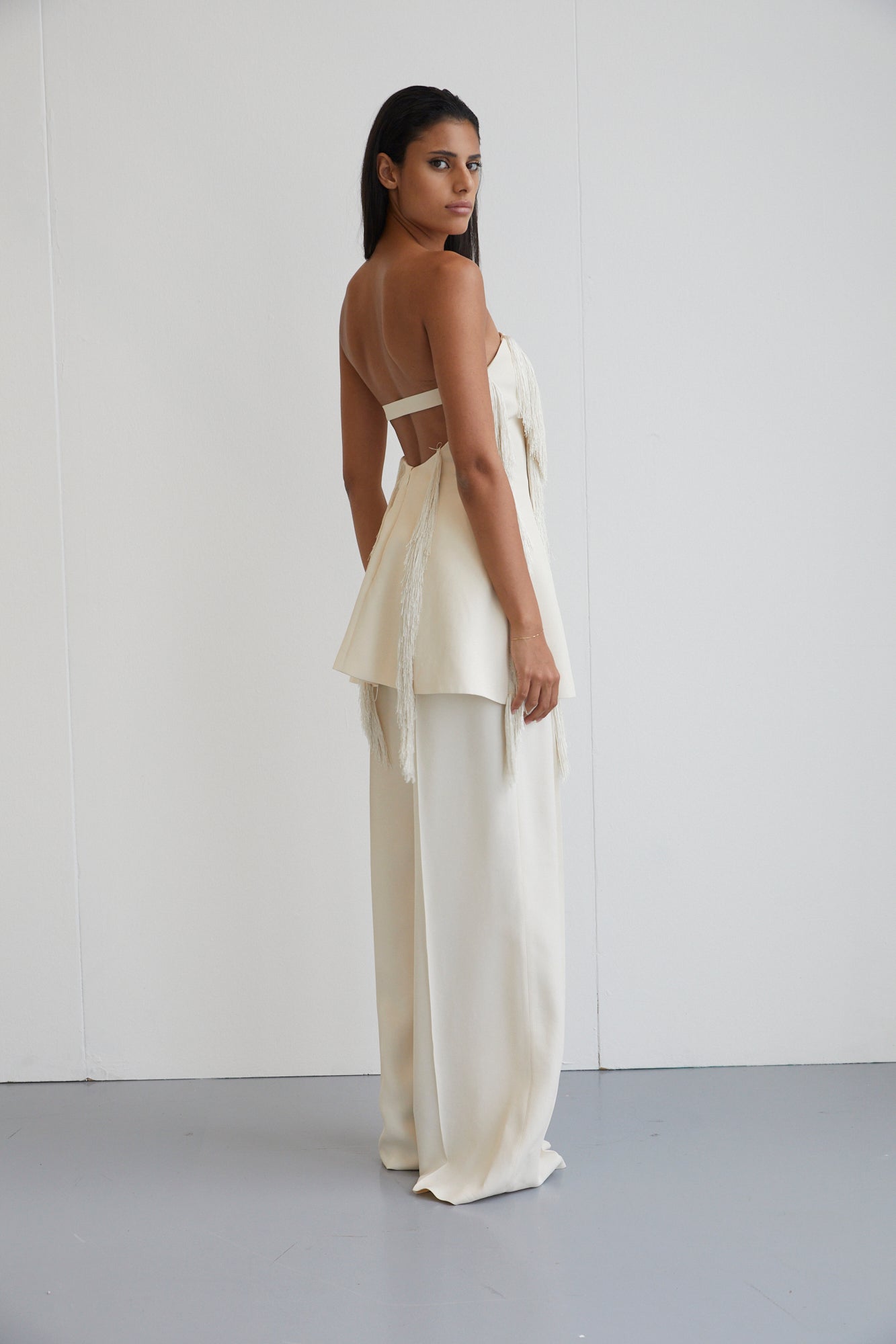 Base Form - The Pants