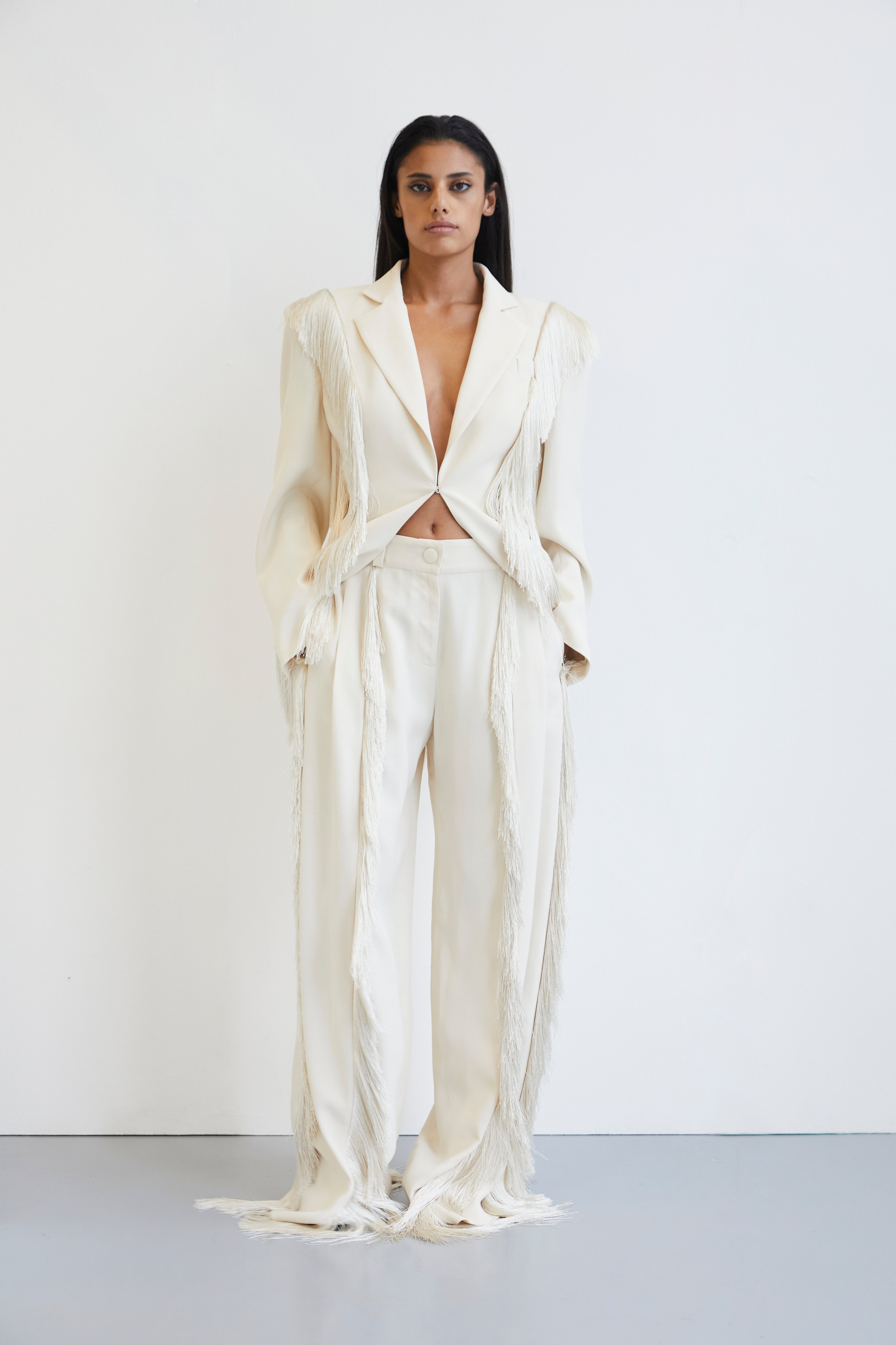 Base Form - The Pants