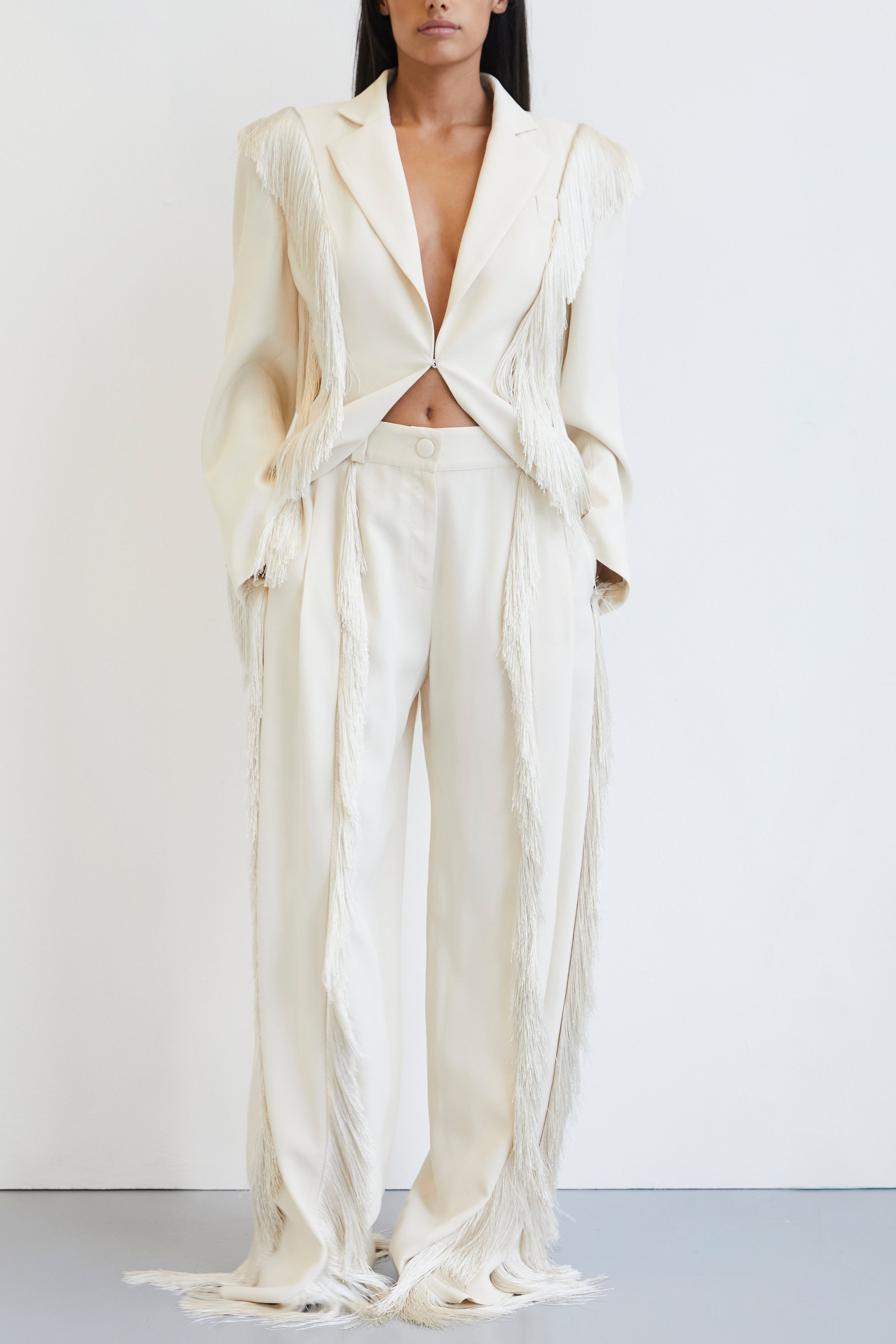 Gesture I - The Jacket