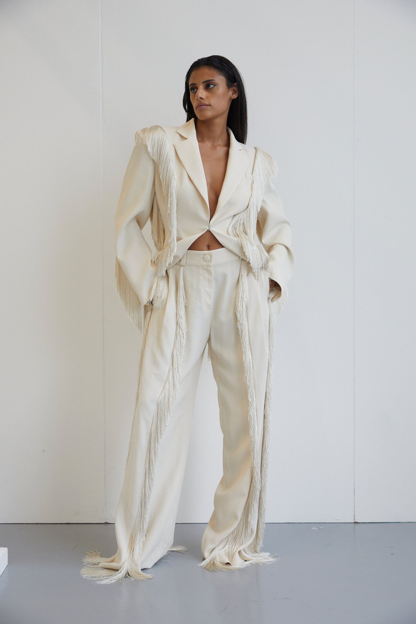 Gesture II - The Pant