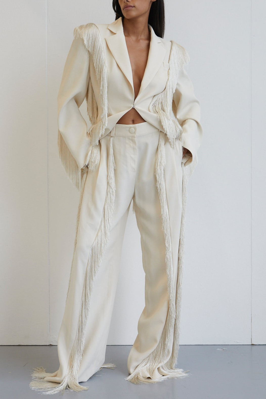 Gesture II - The Pant