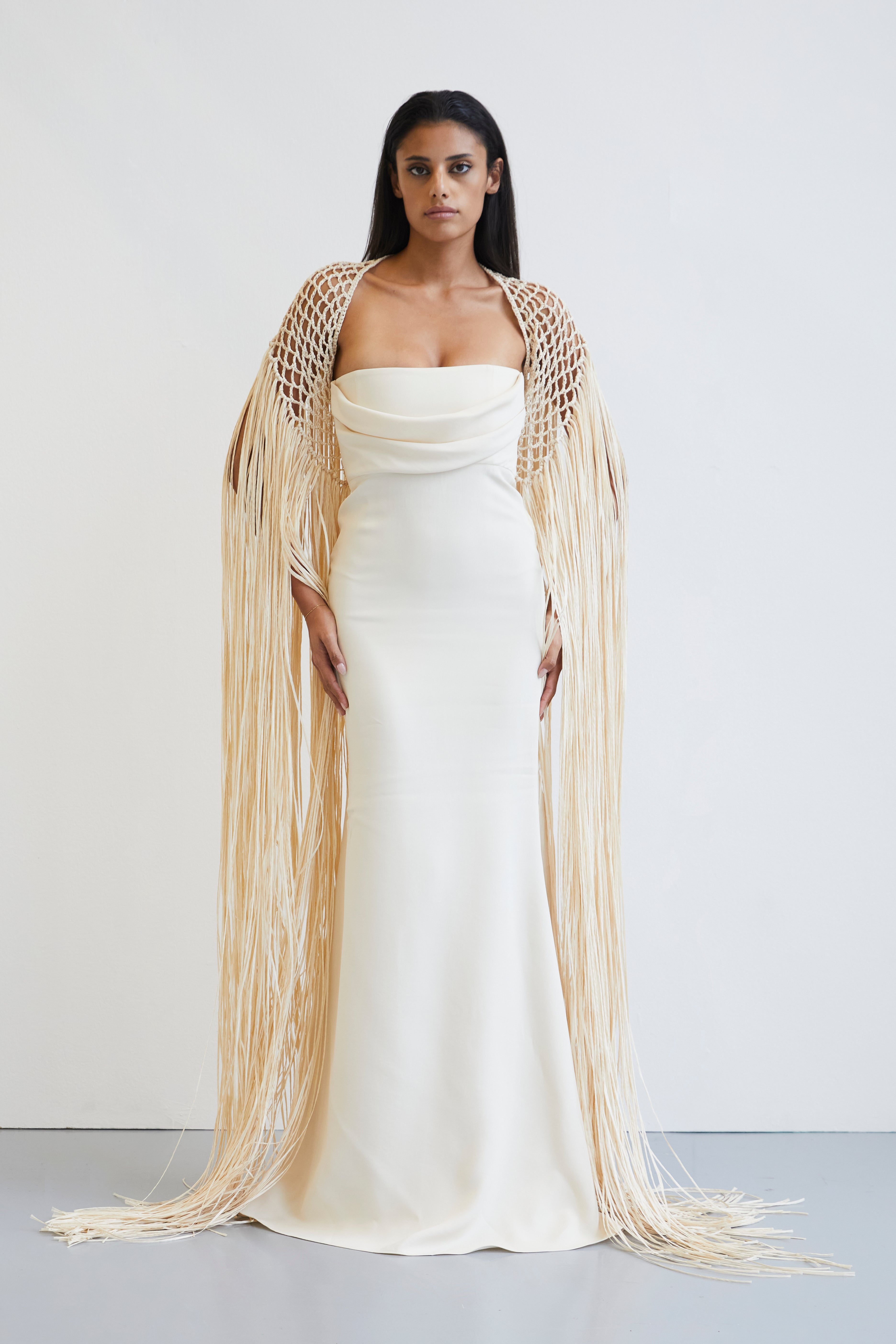 Base Form - The dress