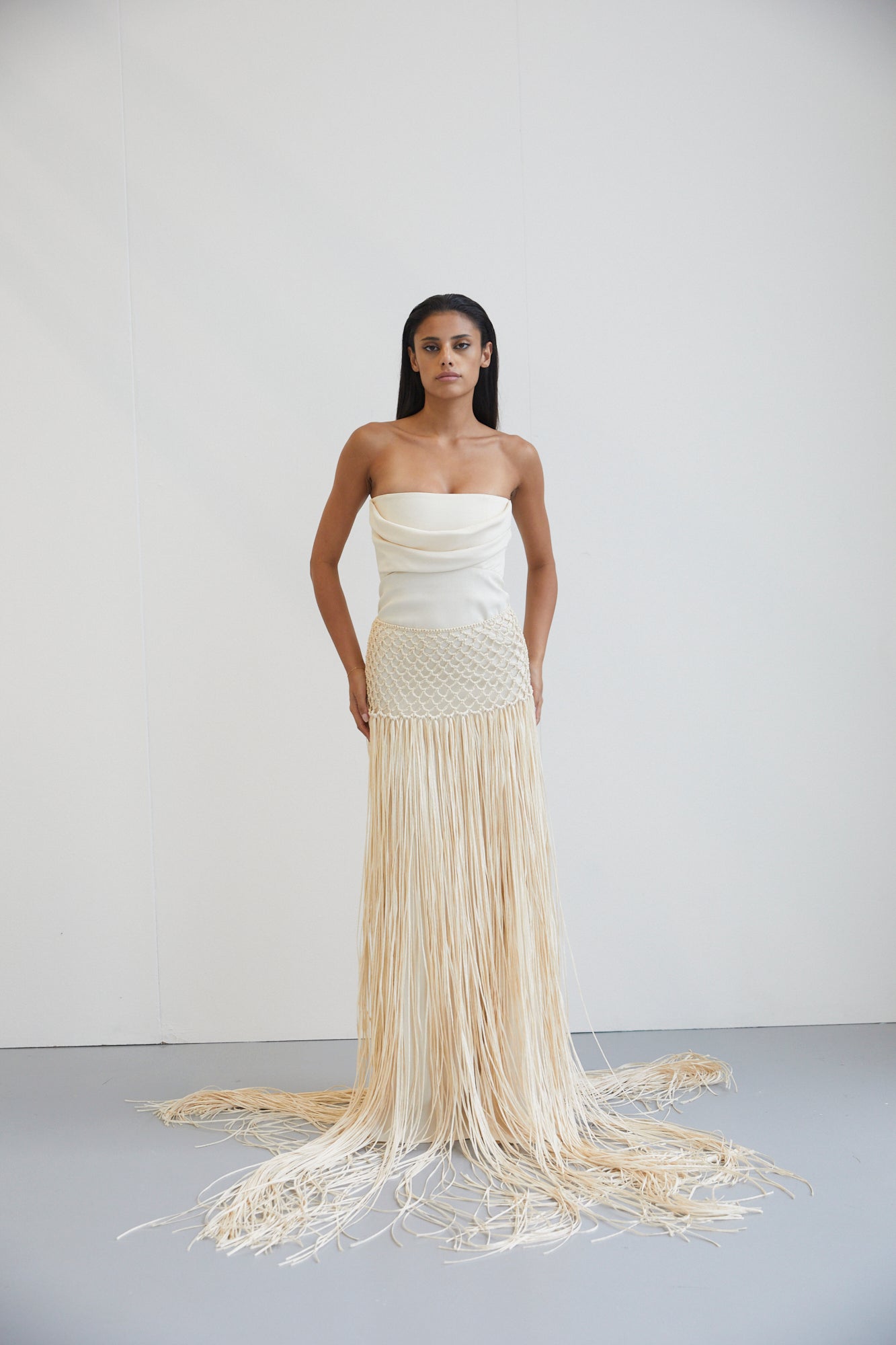 Base Form - The dress