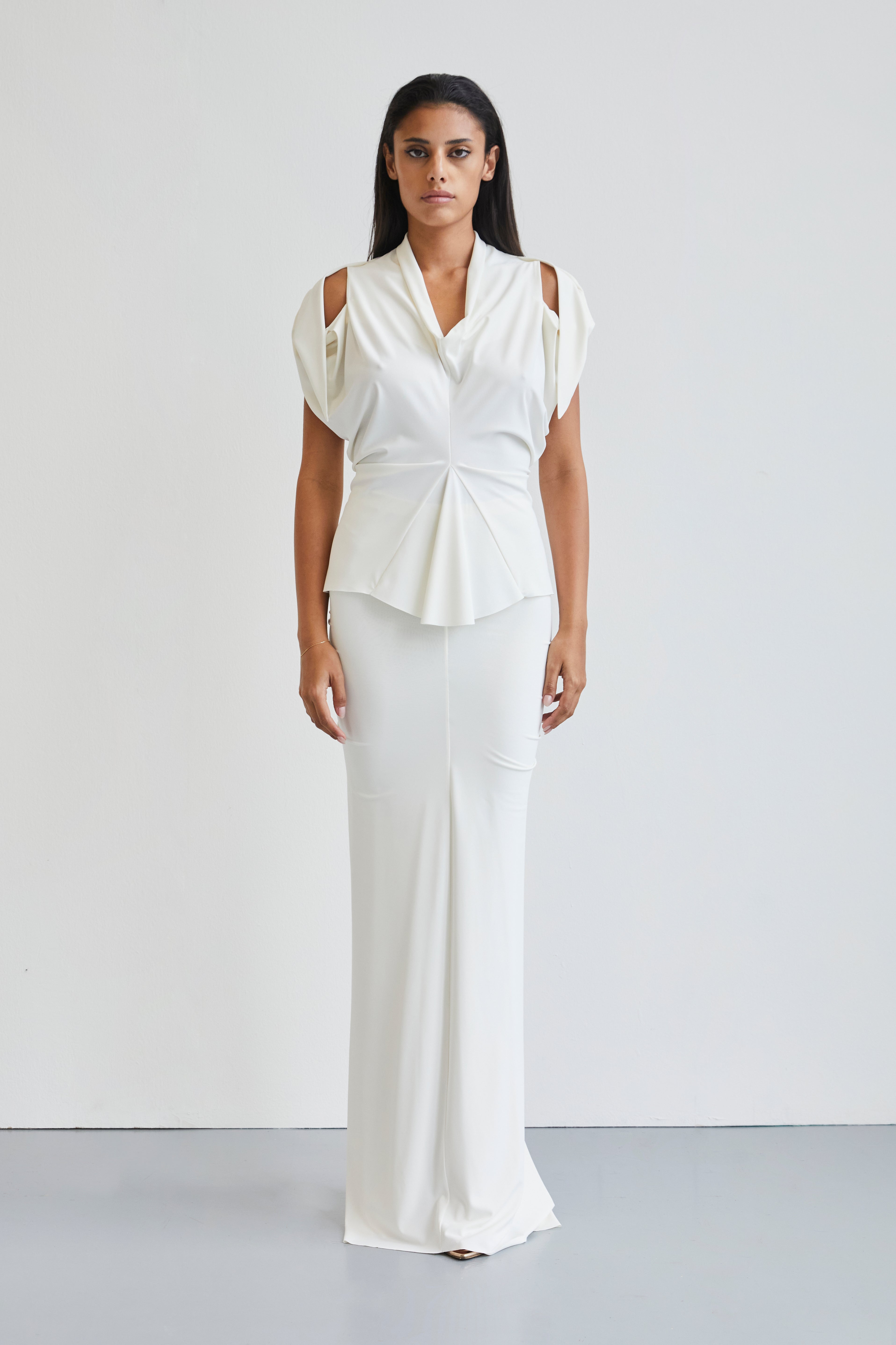 Fluid Form - The Skirt