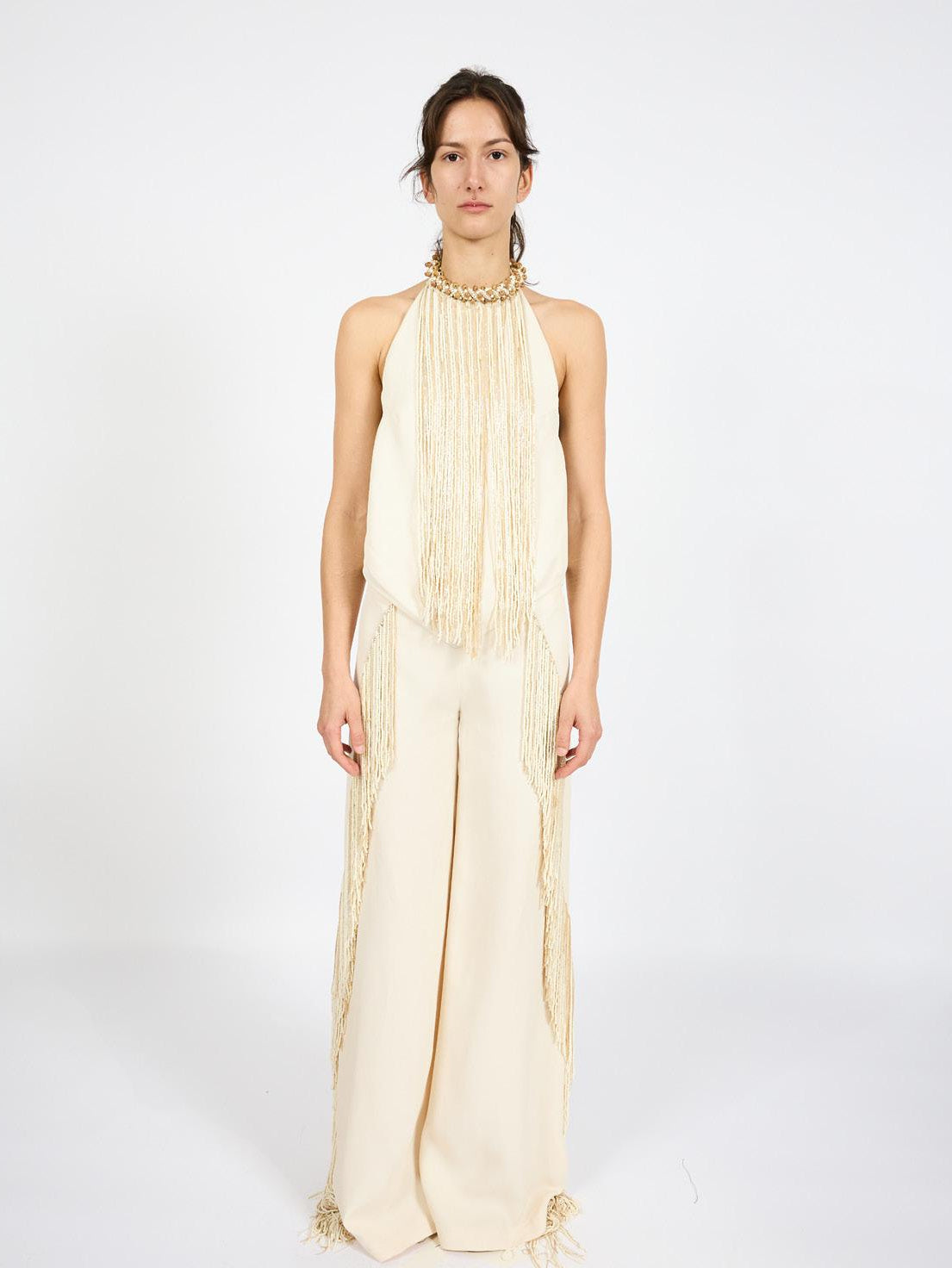 Bead Study - The Top