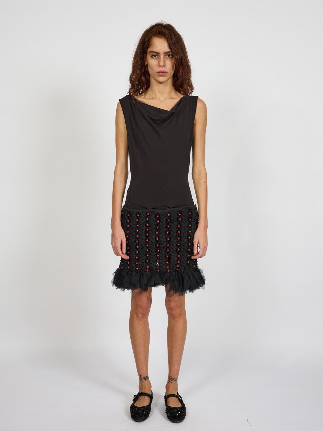 Braid Form - The Dress