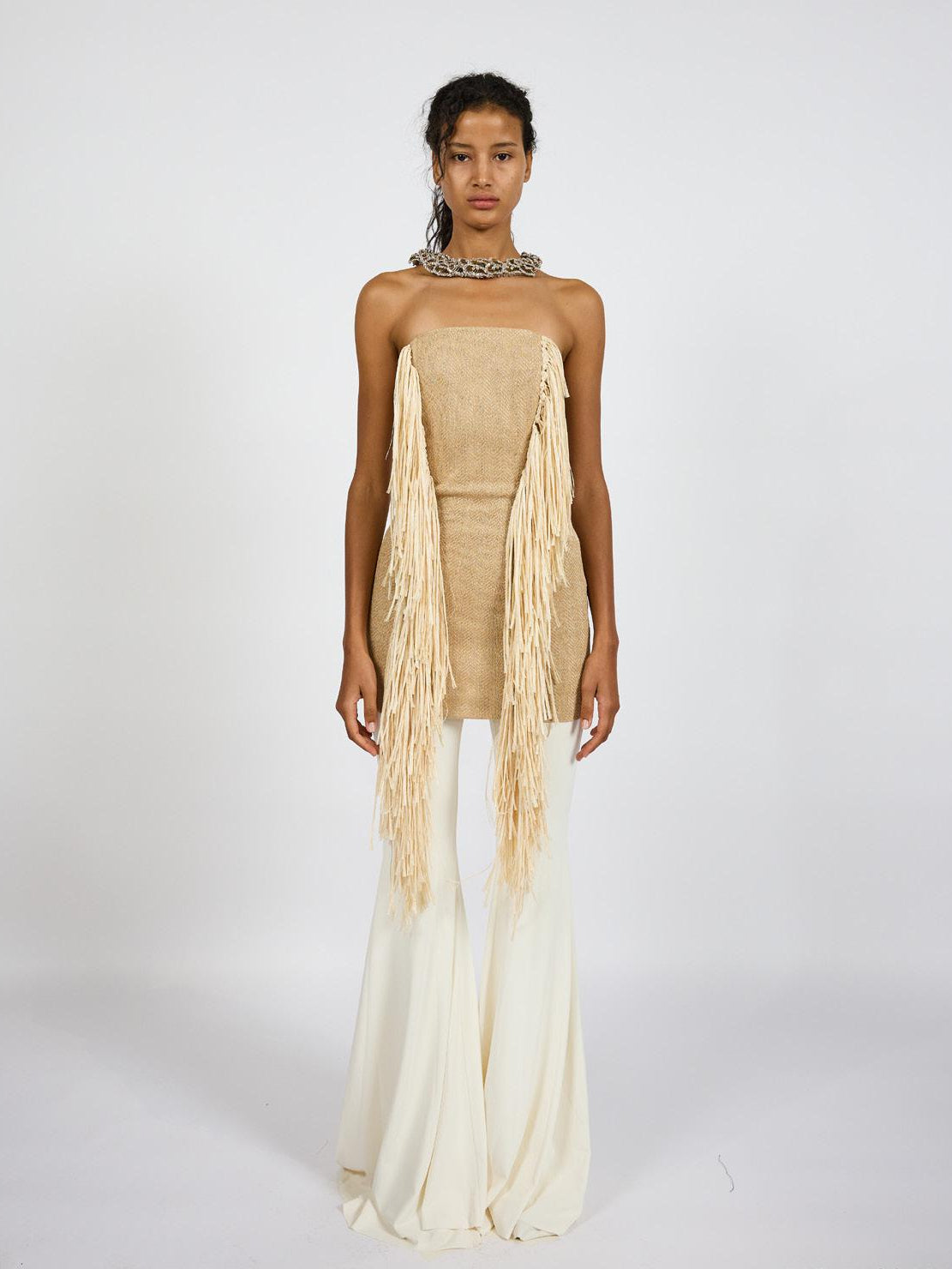 Palm made- The Long Top