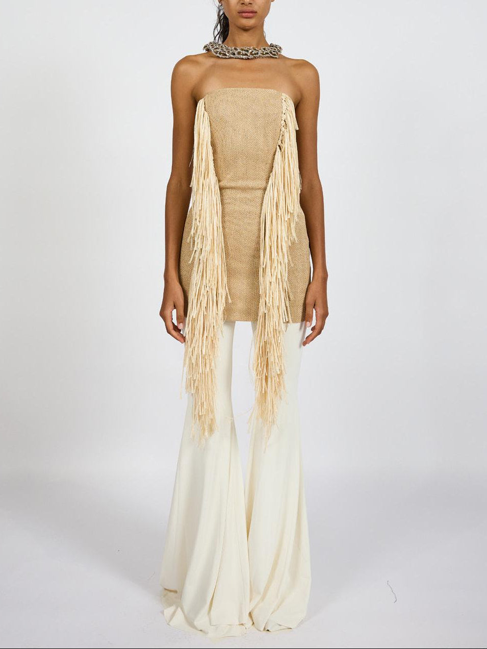 Palm made- The Long Top