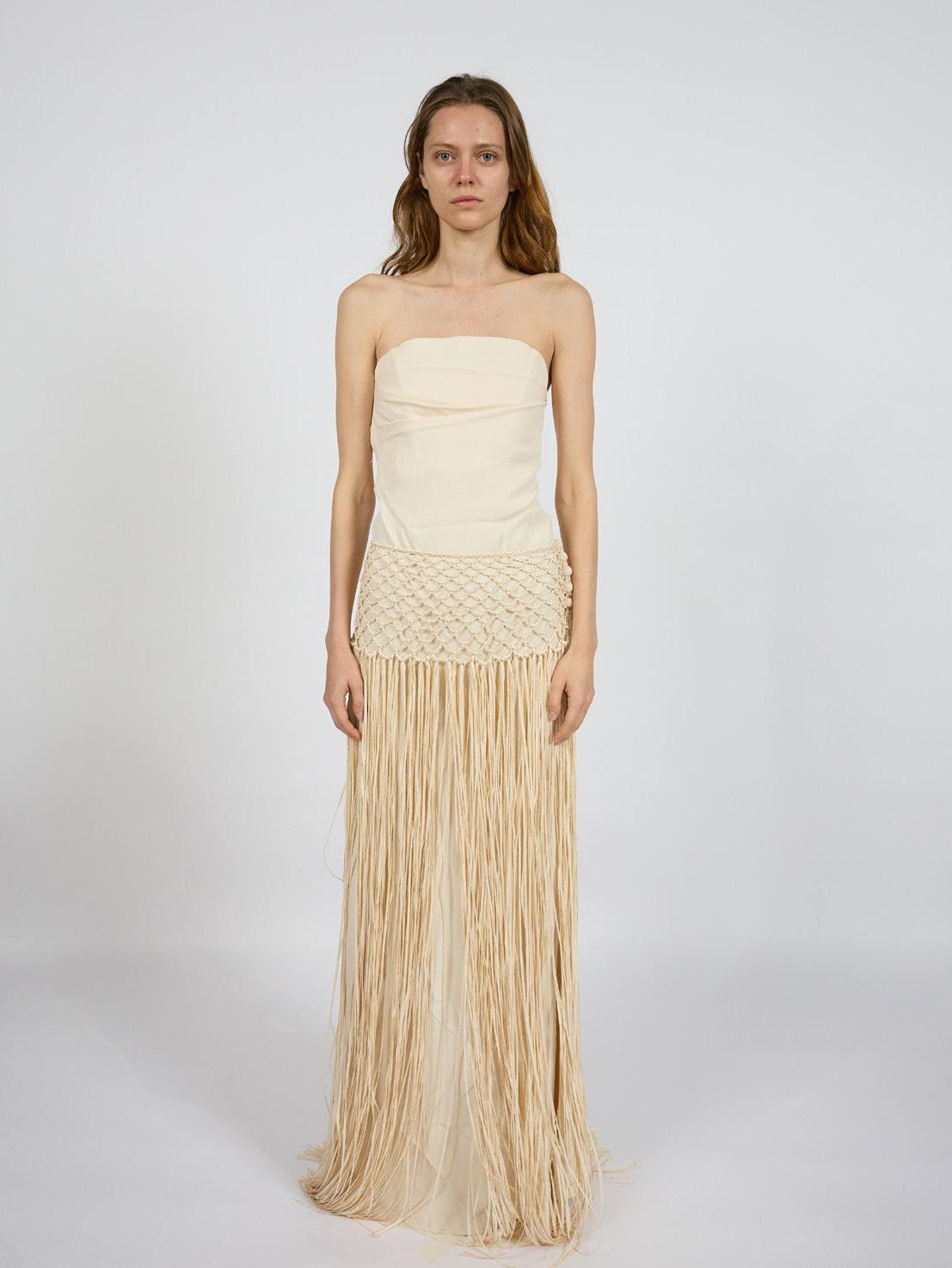 Base Form - The dress