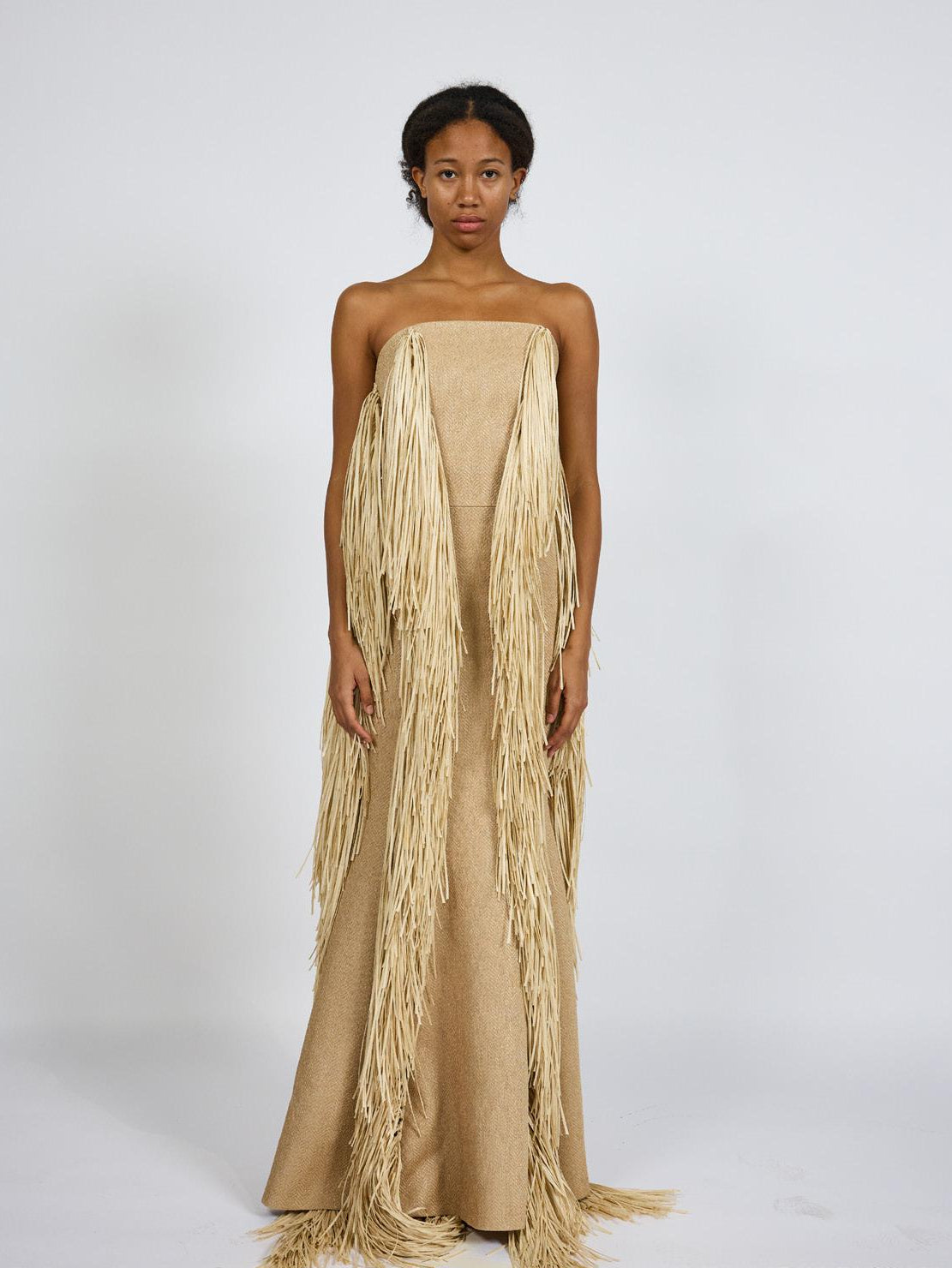 Palm made - The Dress