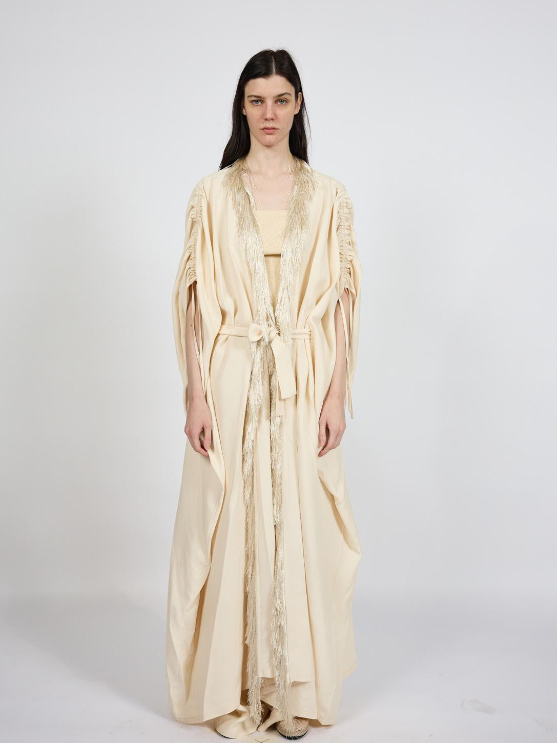 Base Form - The Kaftan
