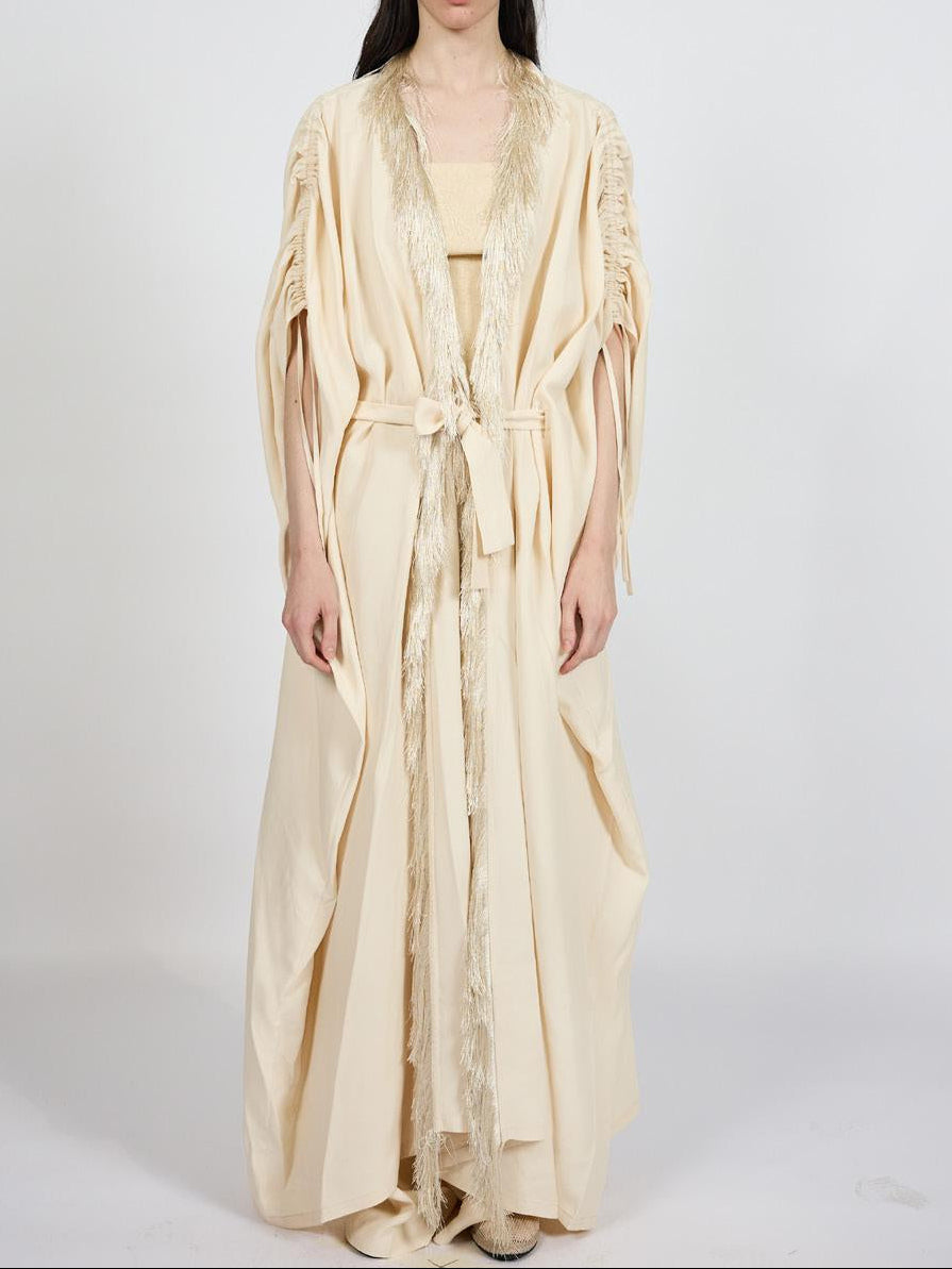 Base Form - The Kaftan
