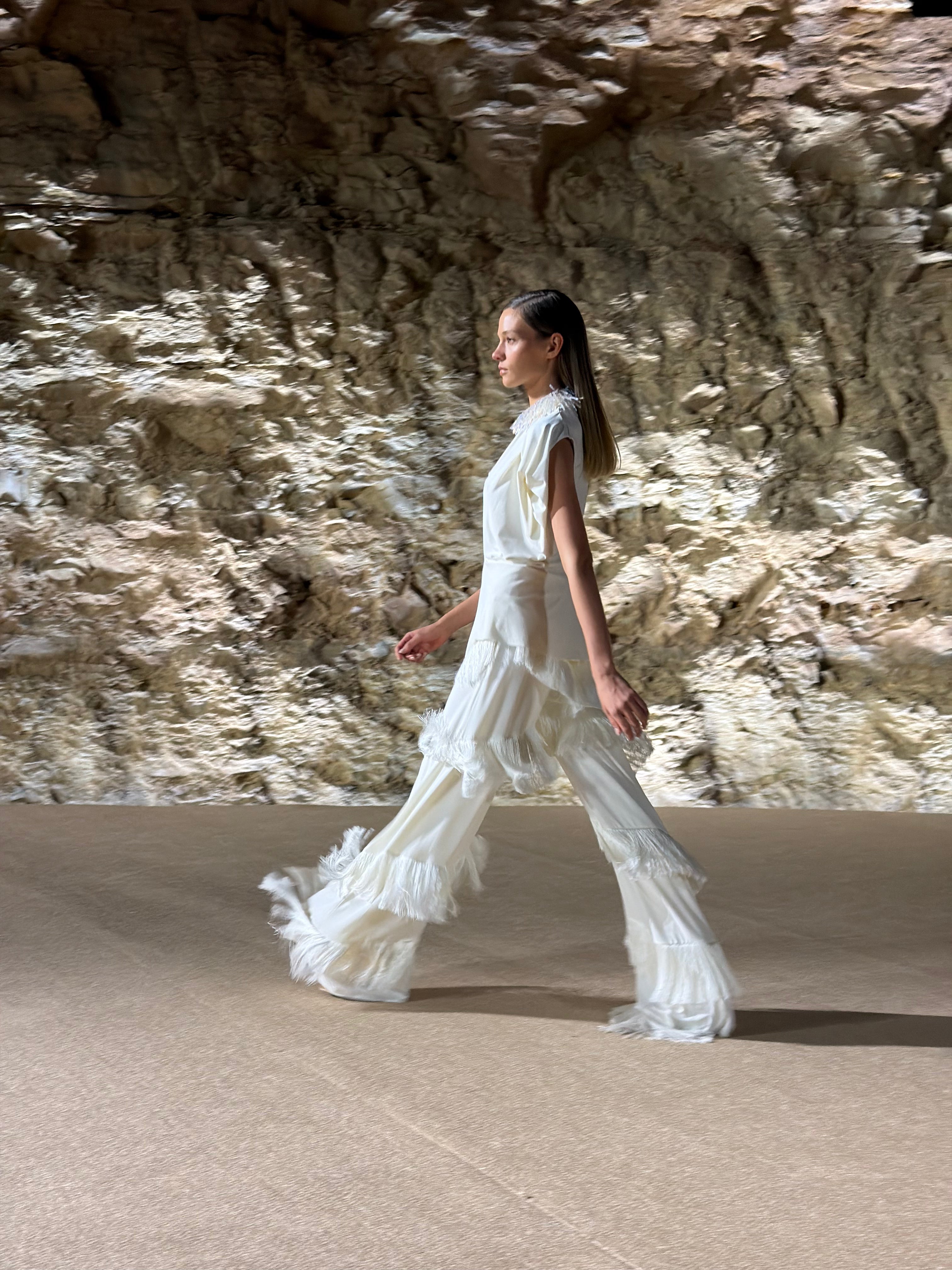 Fluid Form - The Pant