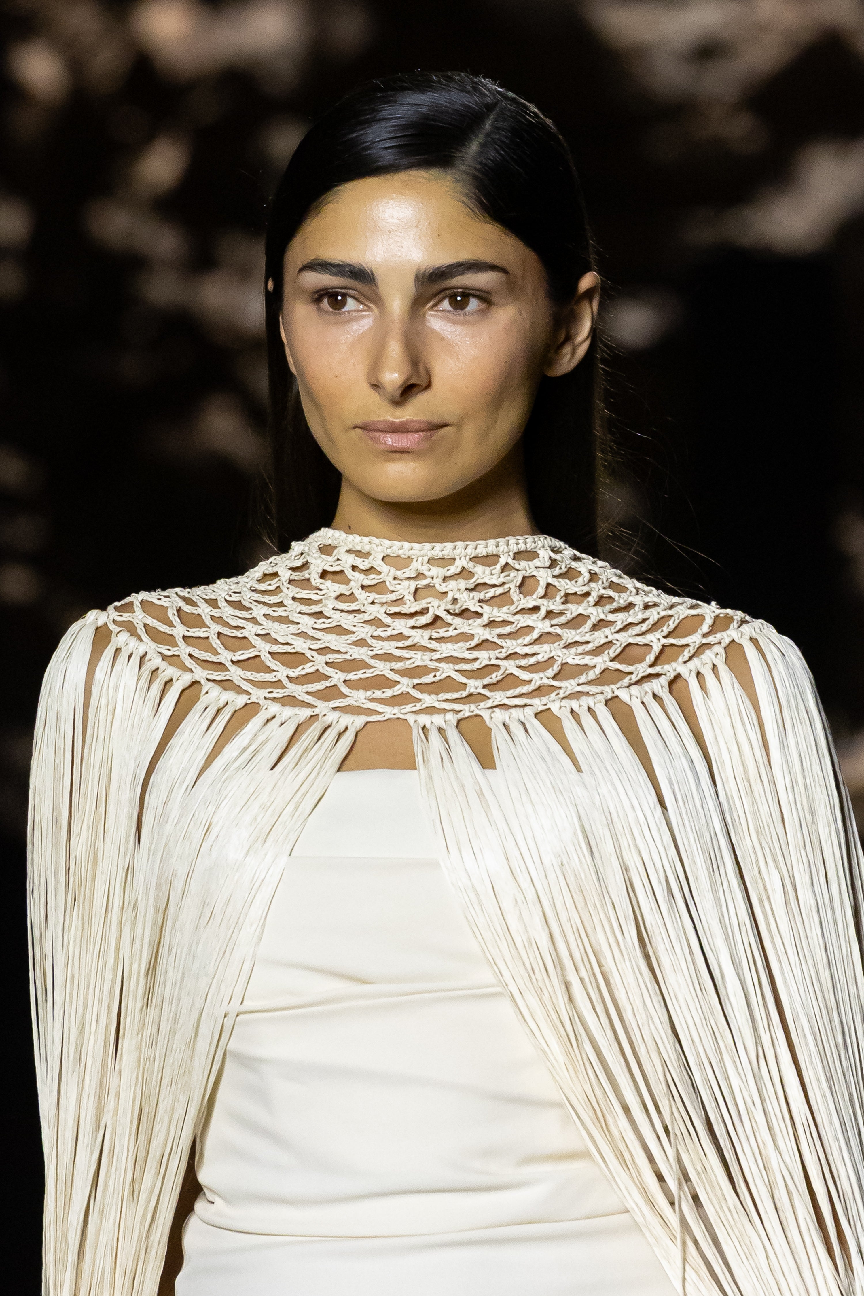 Base Form - The dress