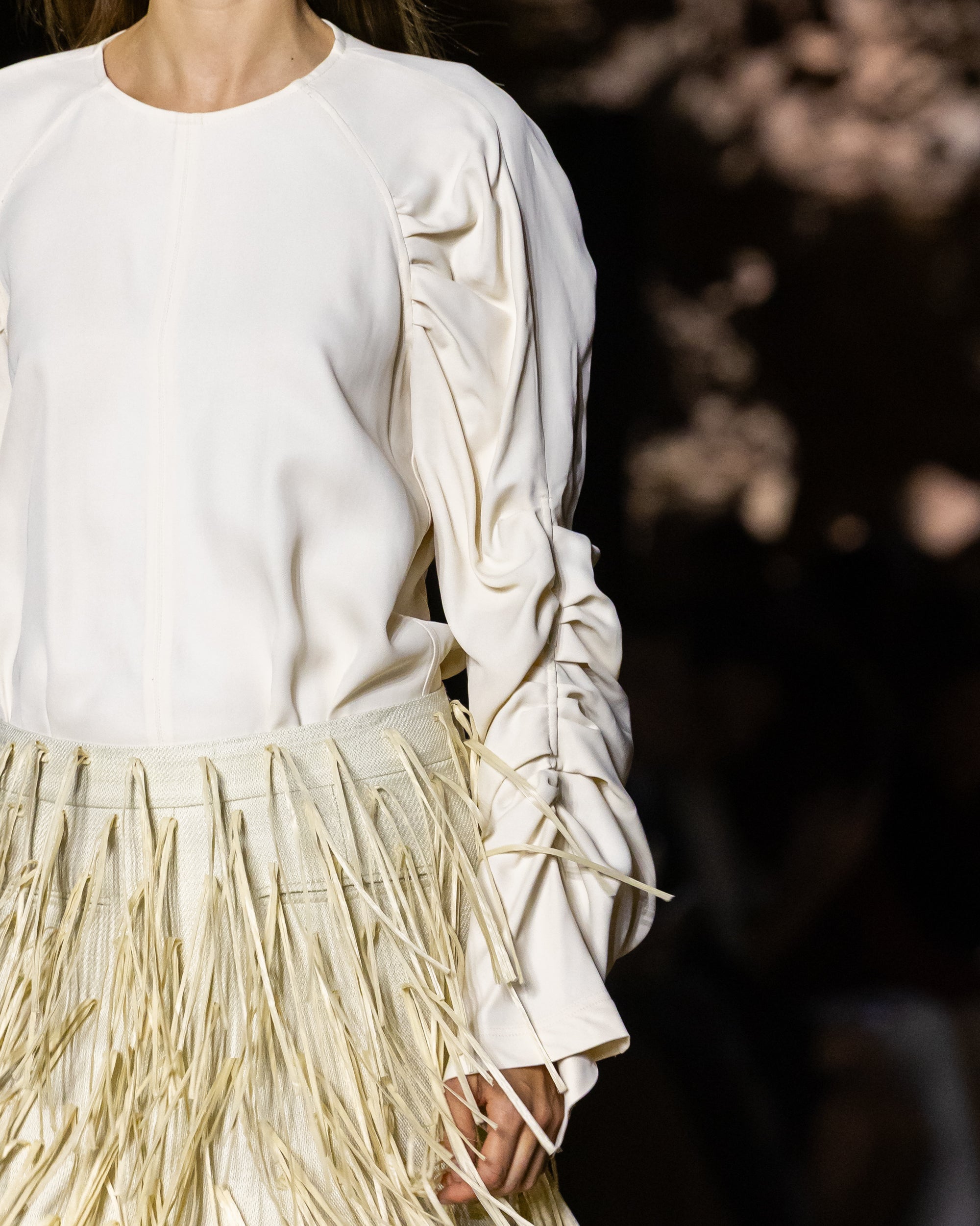 Volume Study - The Shirt