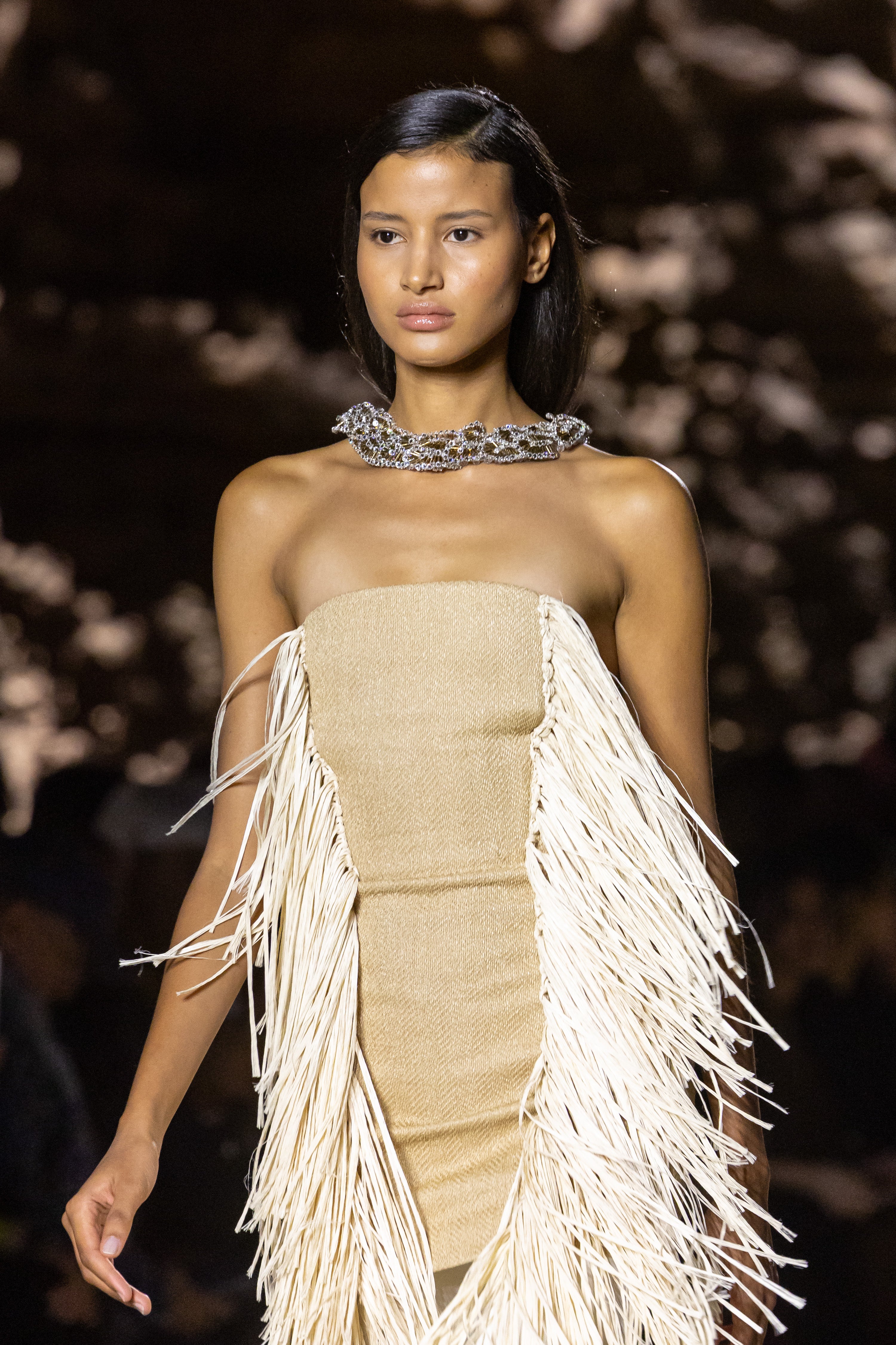 Palm made- The Long Top