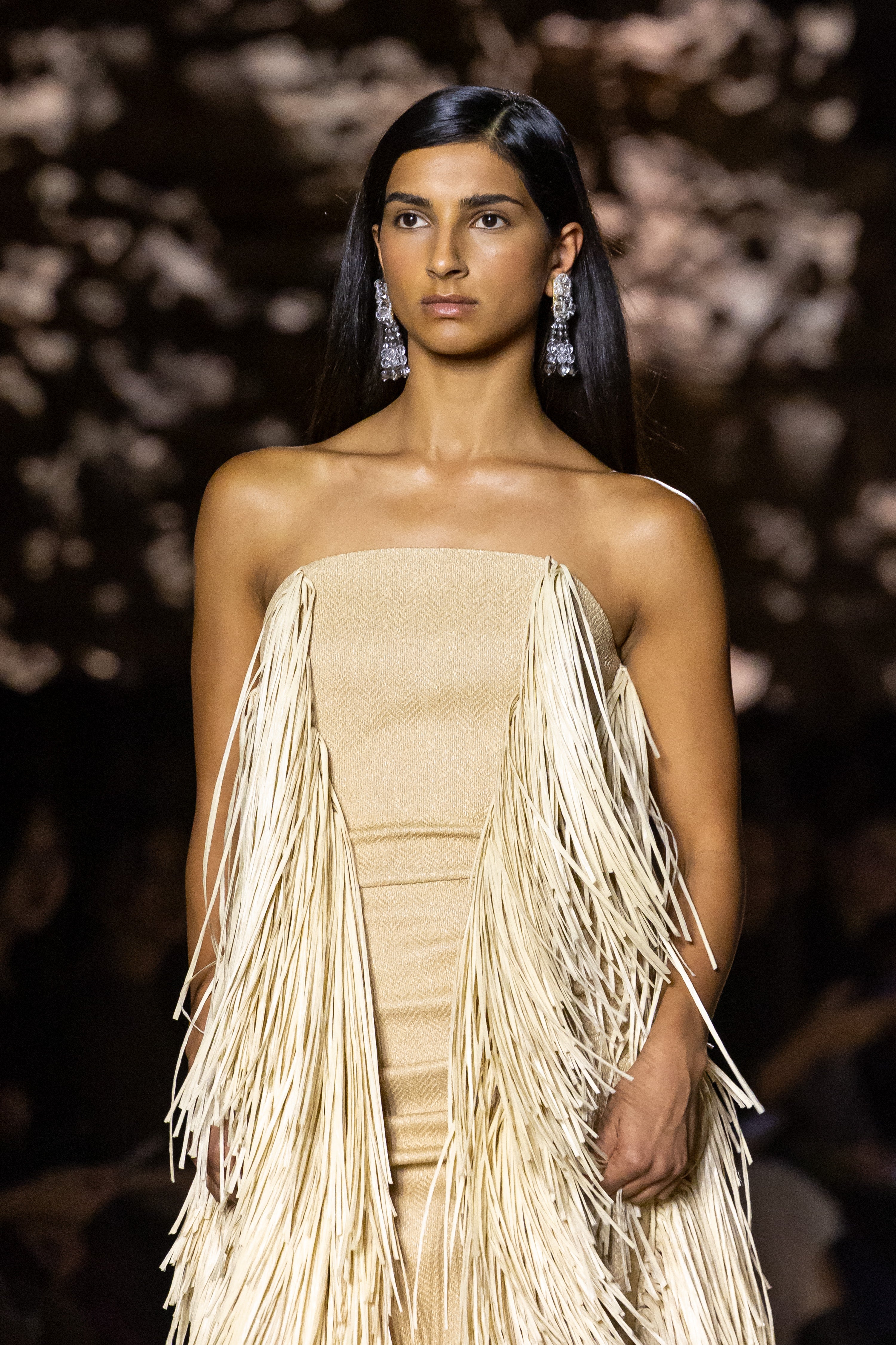 Palm made - The Dress