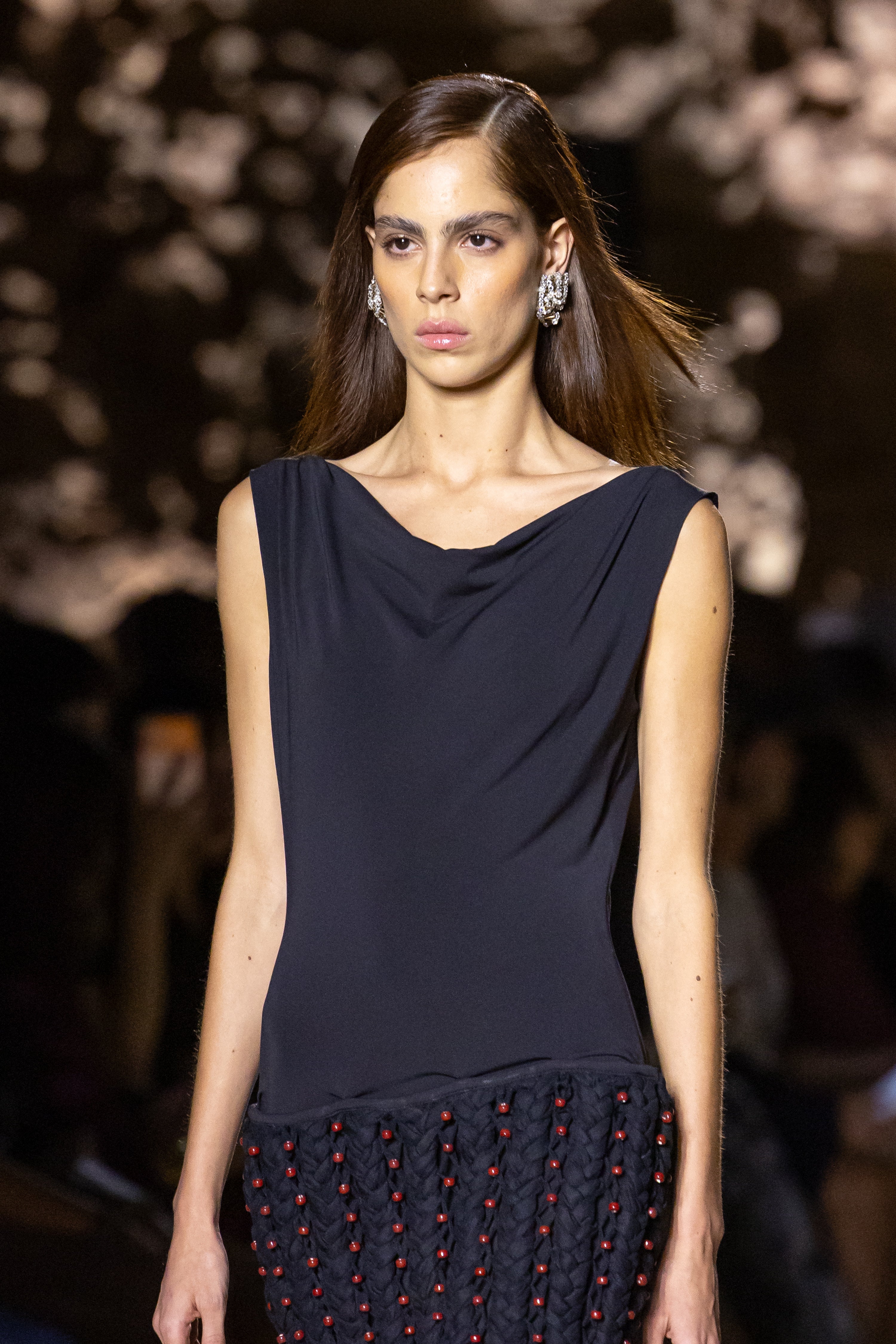 Braid Form - The Dress