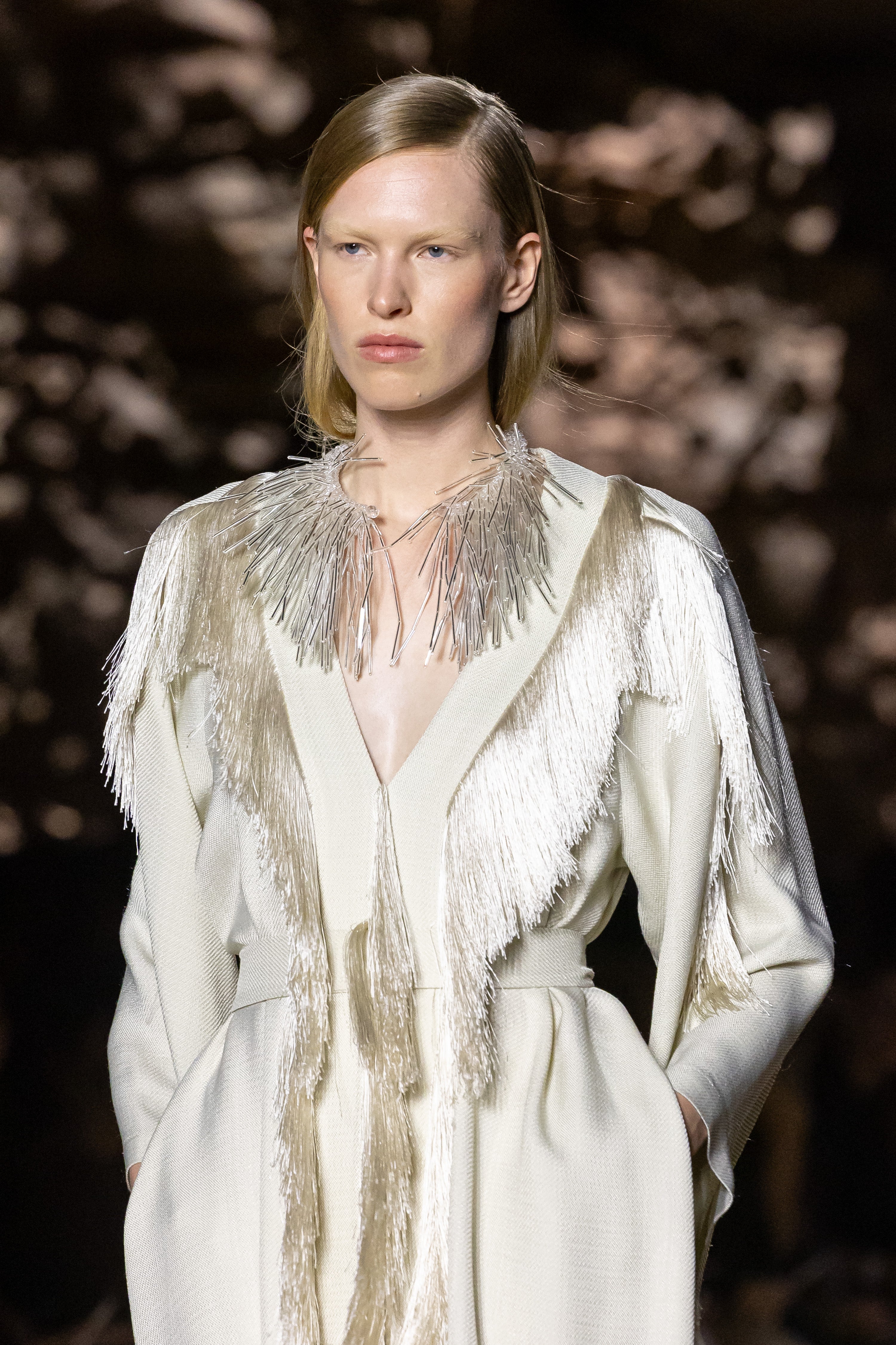 Gesture IIII - The Kaftan