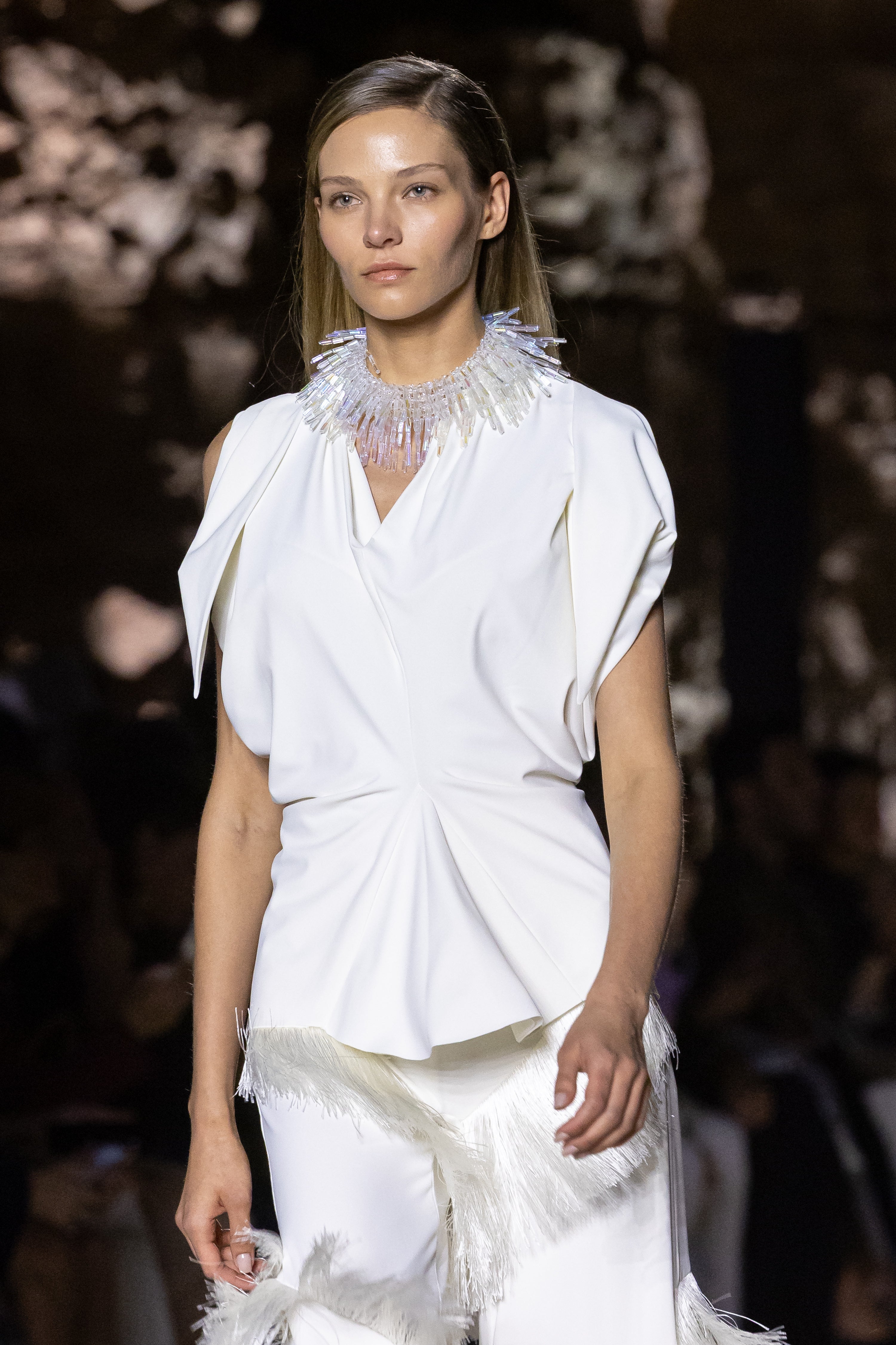 Jersey Form - The Top