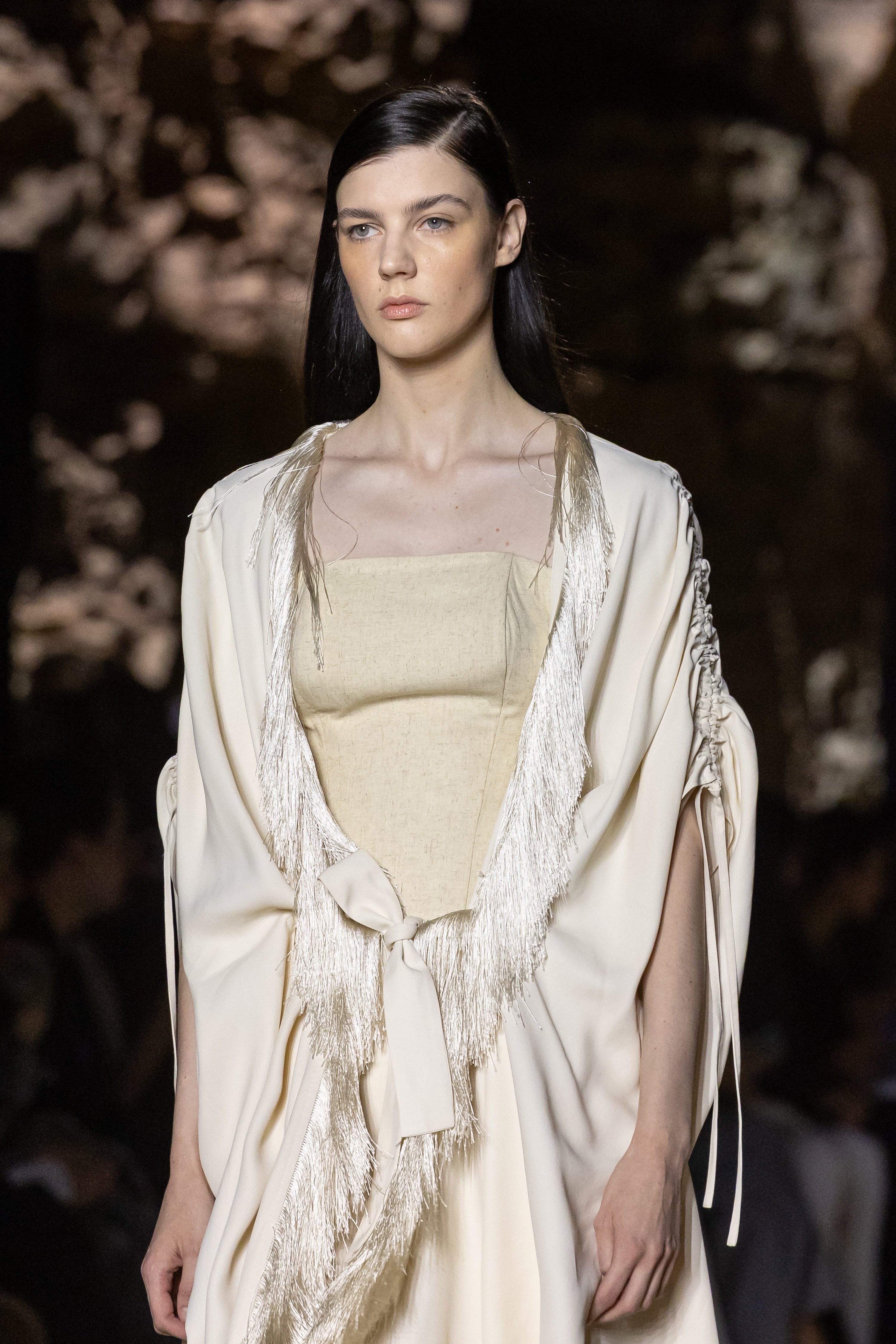 Base Form - The Kaftan