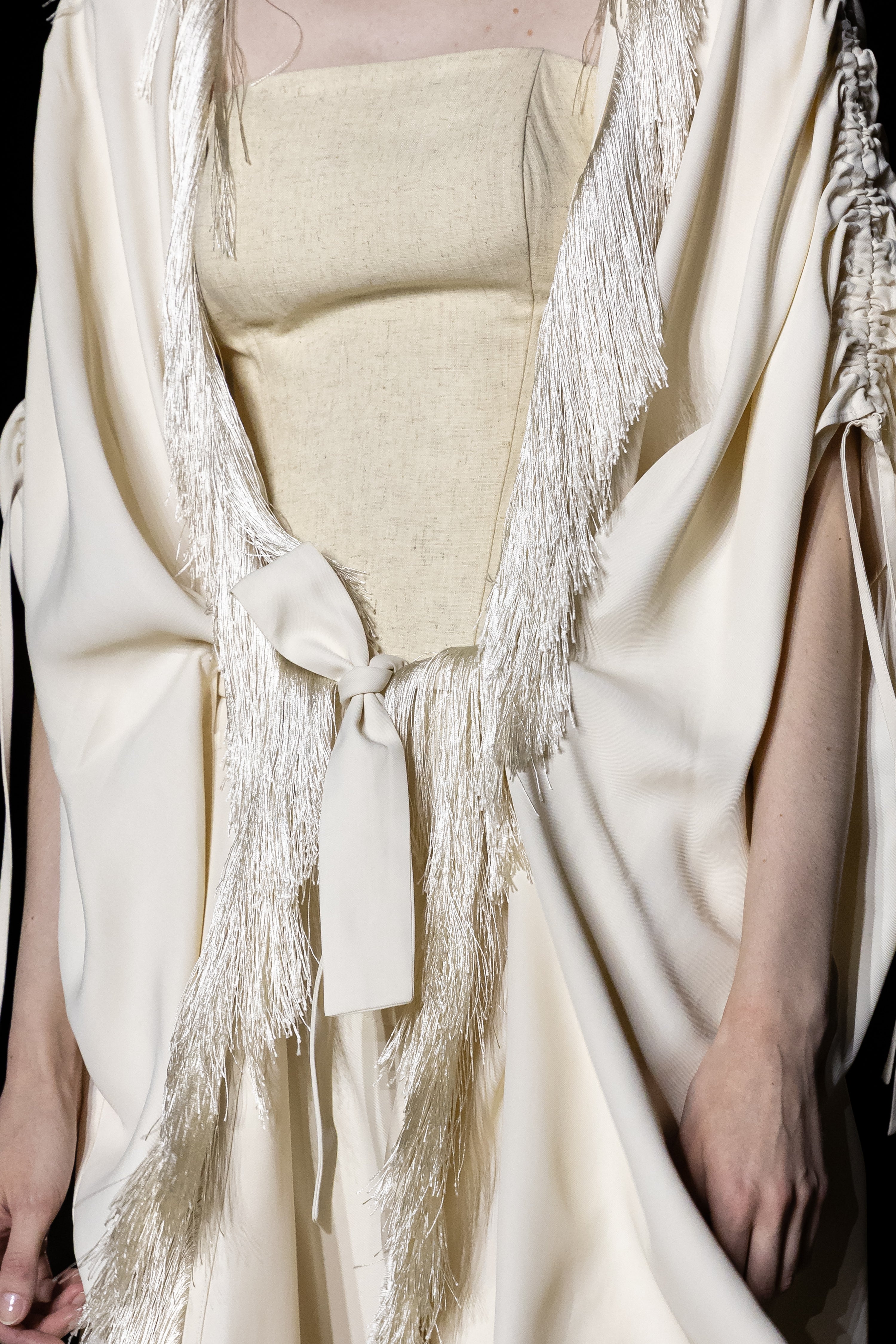 Base Form - The Kaftan