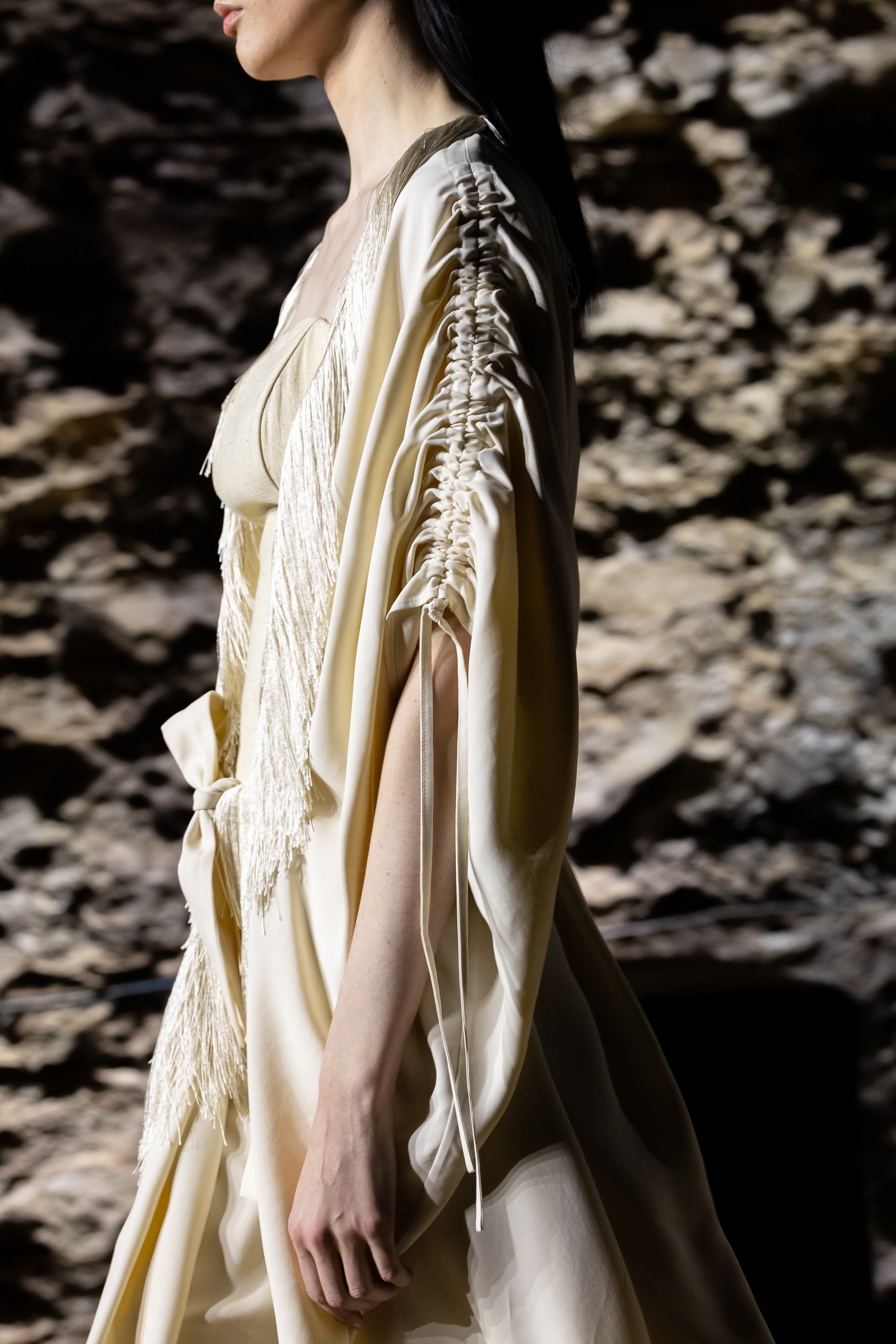 Base Form - The Kaftan