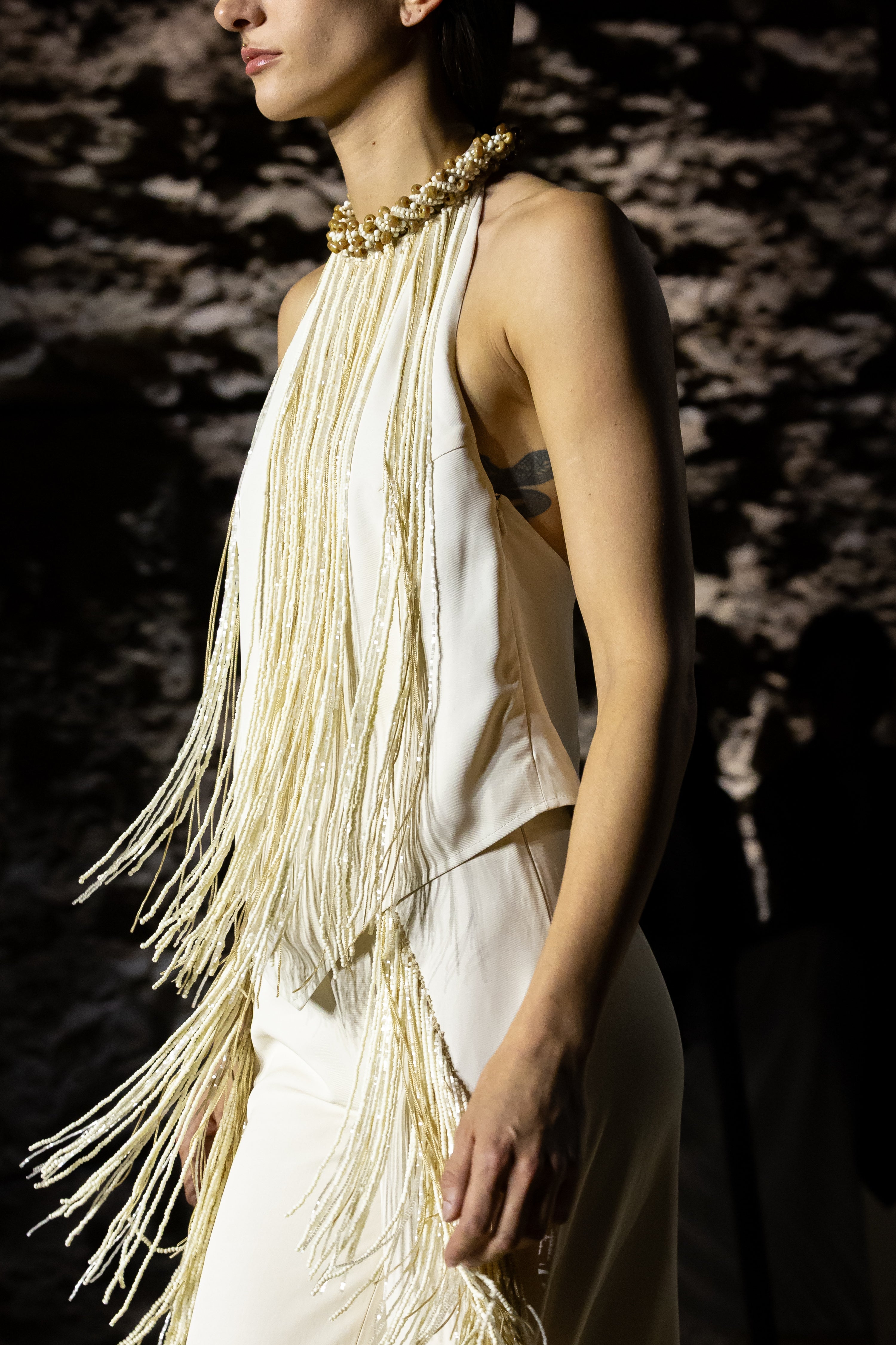 Bead Study - The Pants