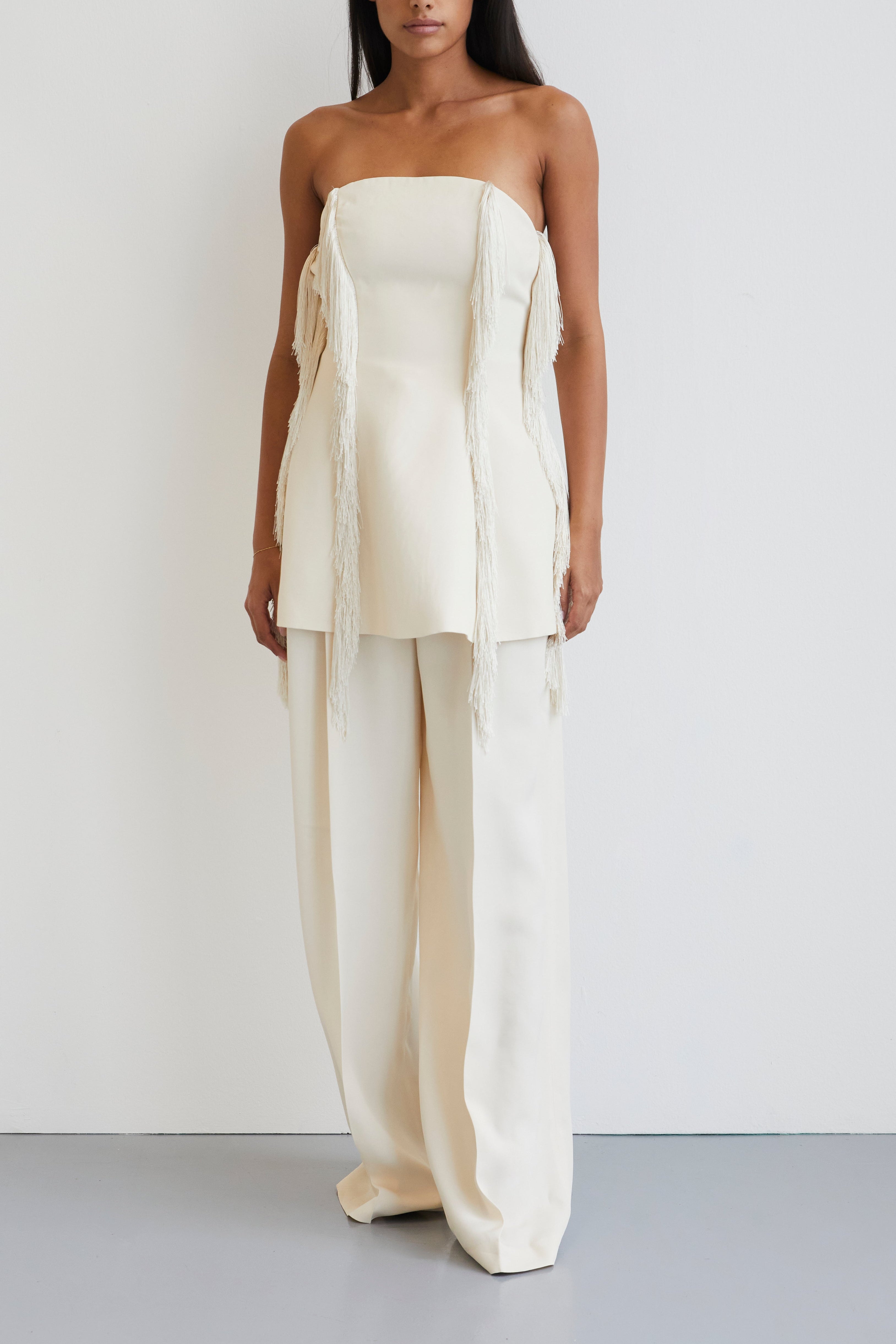 Base Form - The Pants