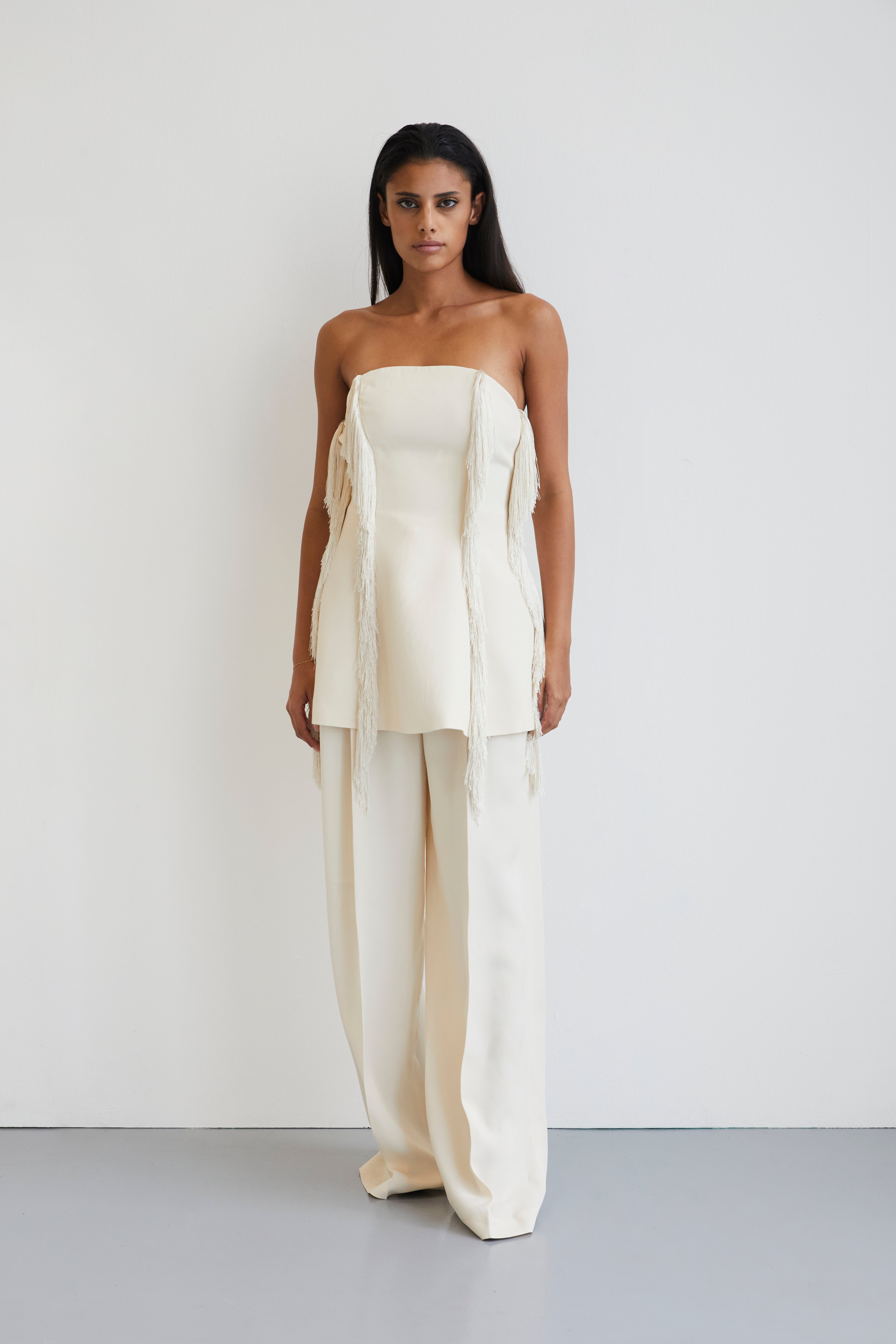 Base Form - The Pants