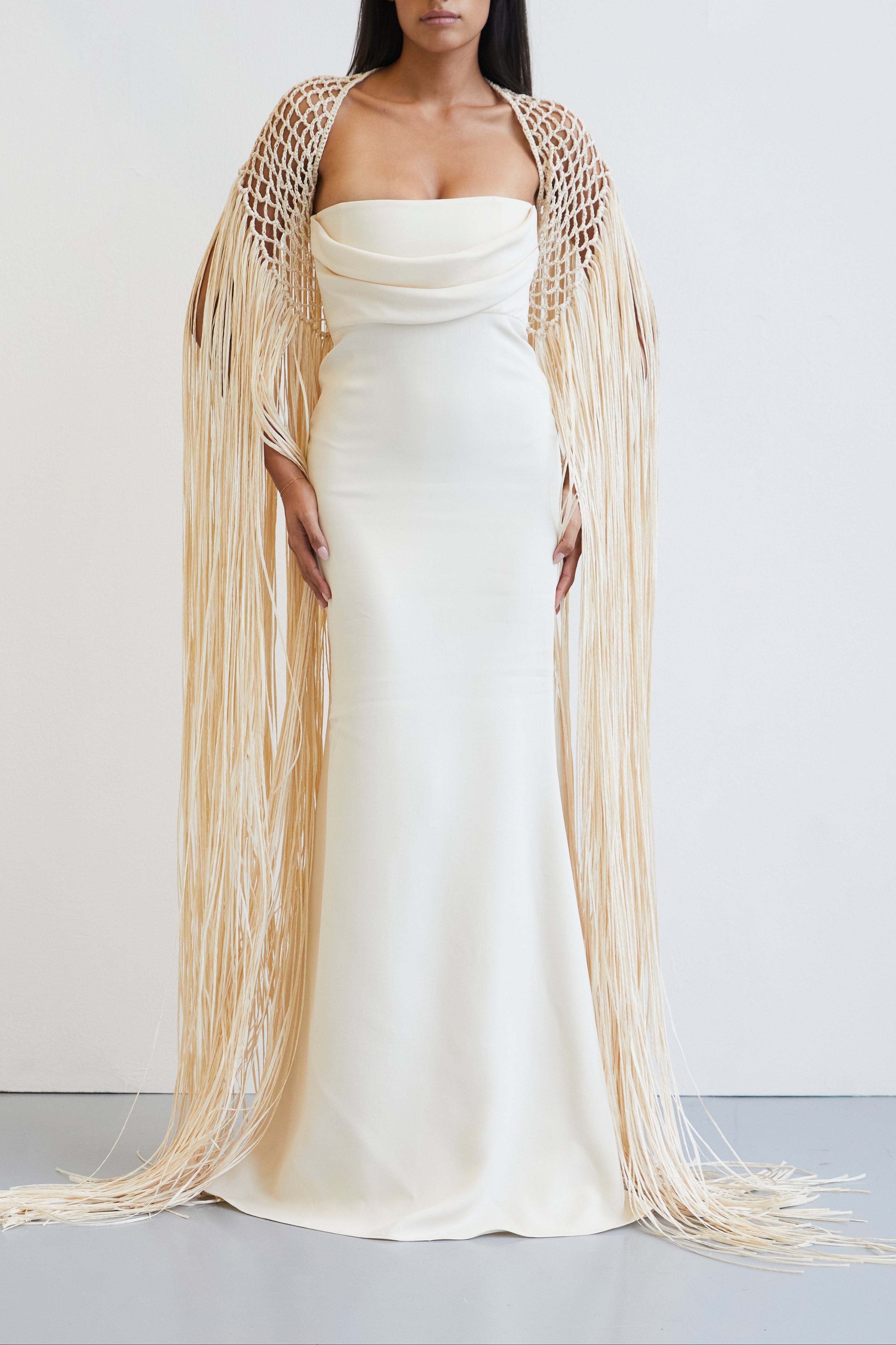 Base Form - The dress