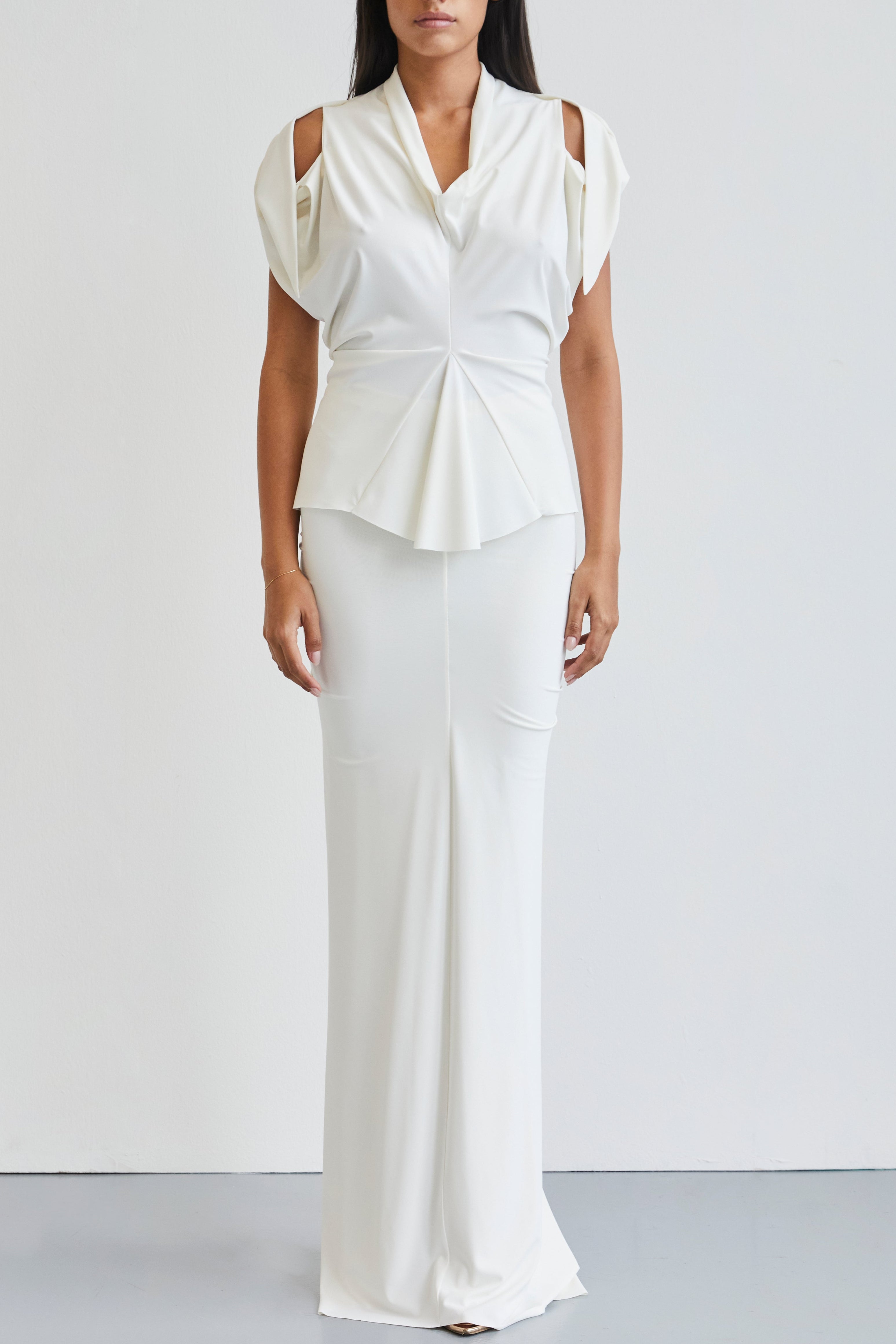 Fluid Form - The Skirt