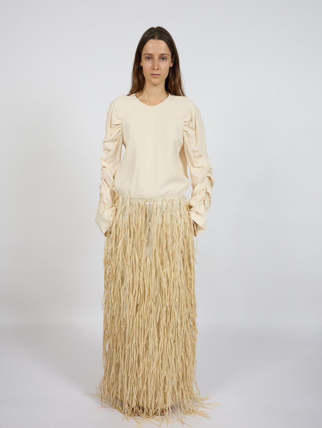 Palm made - The Skirt