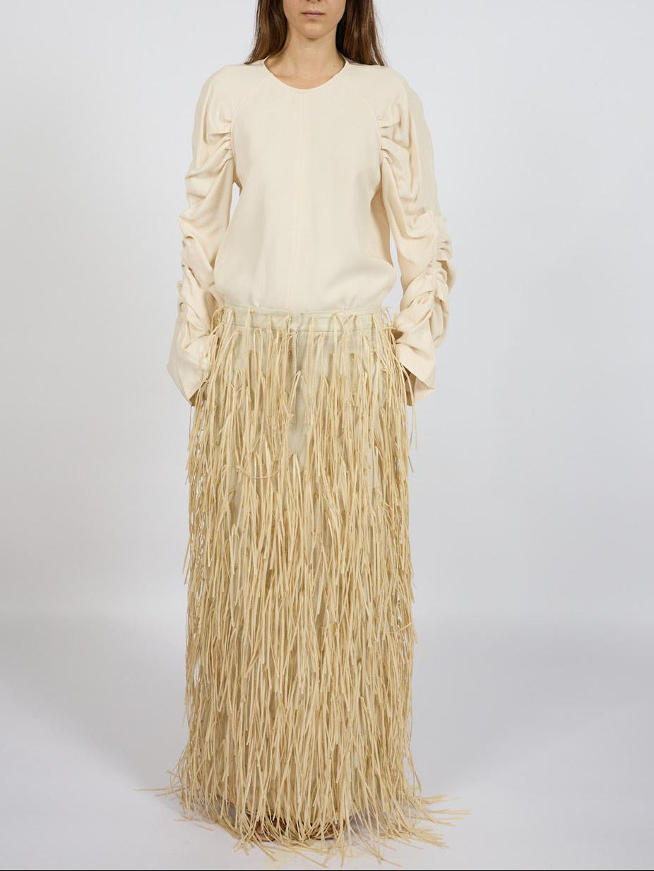 Palm made - The Skirt