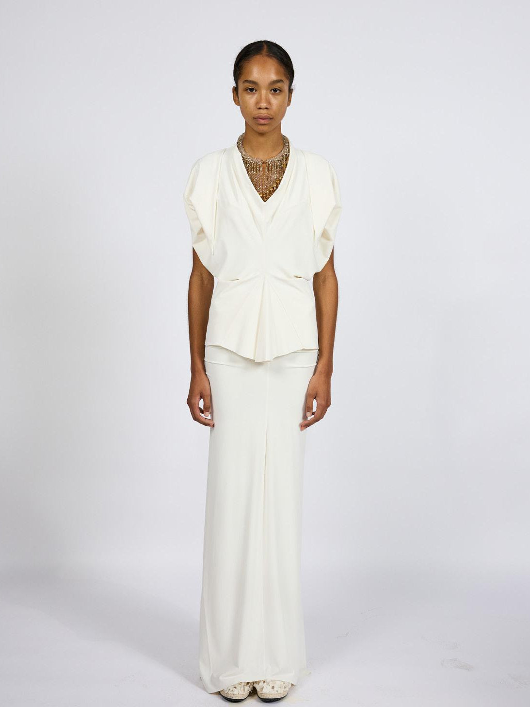 Jersey Form - The Top