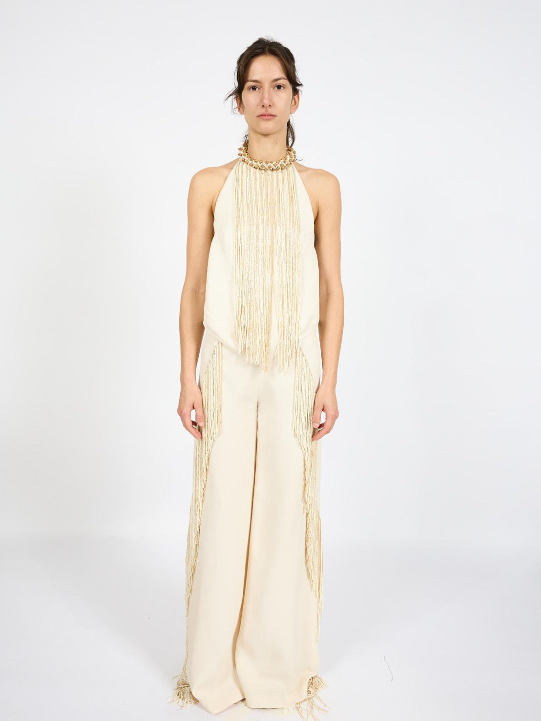 Bead Study - The Pants