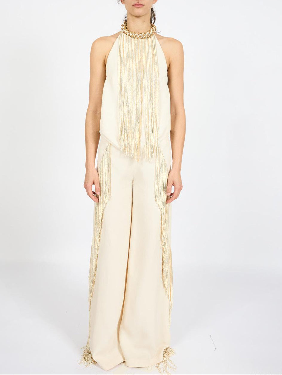 Bead Study - The Pants