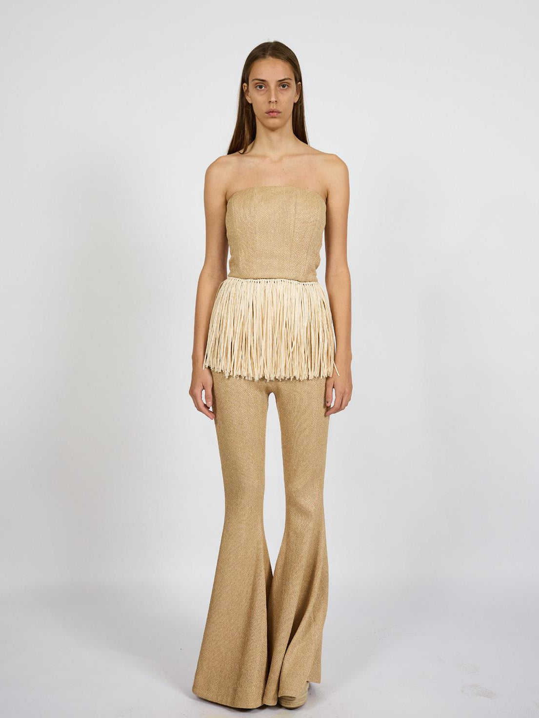 Palm made - The Corset