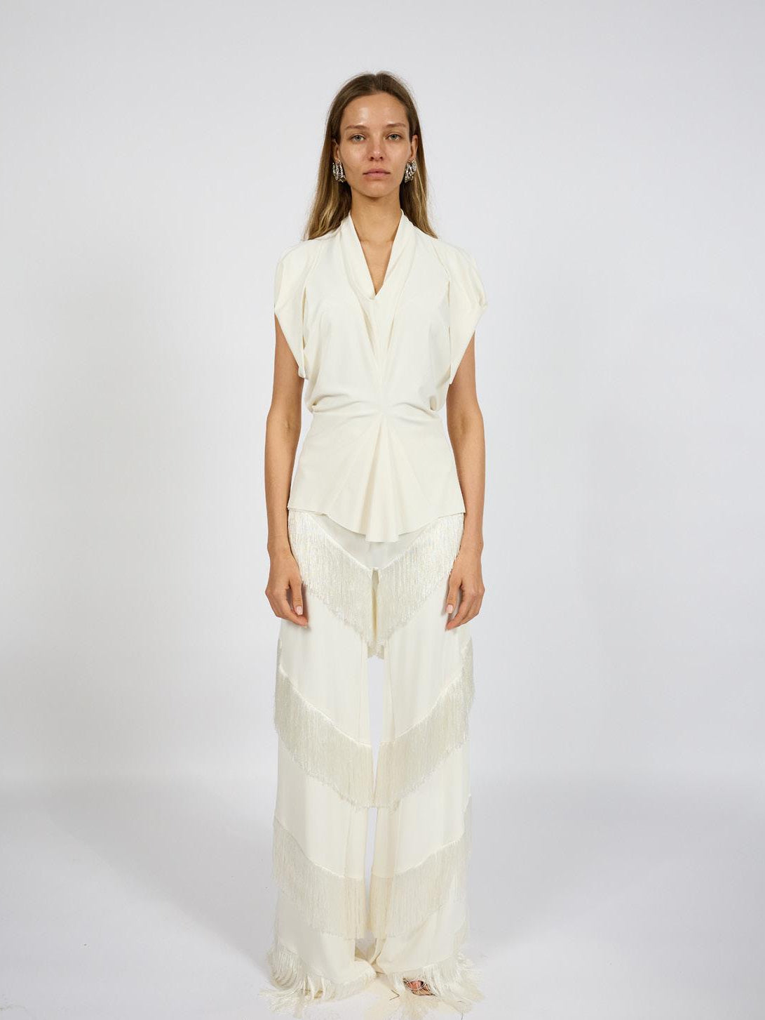 Fluid Form - The Pant