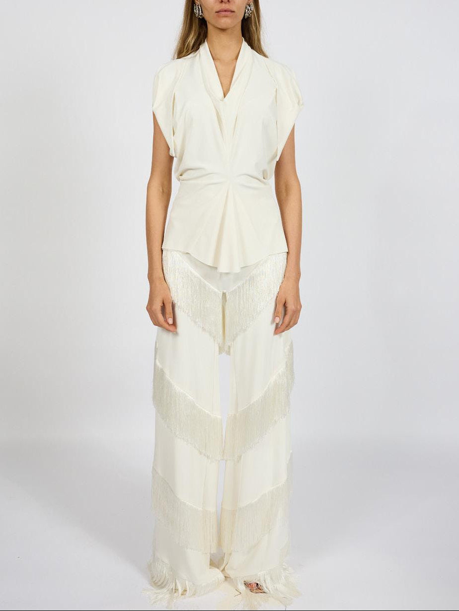 Fluid Form - The Pant