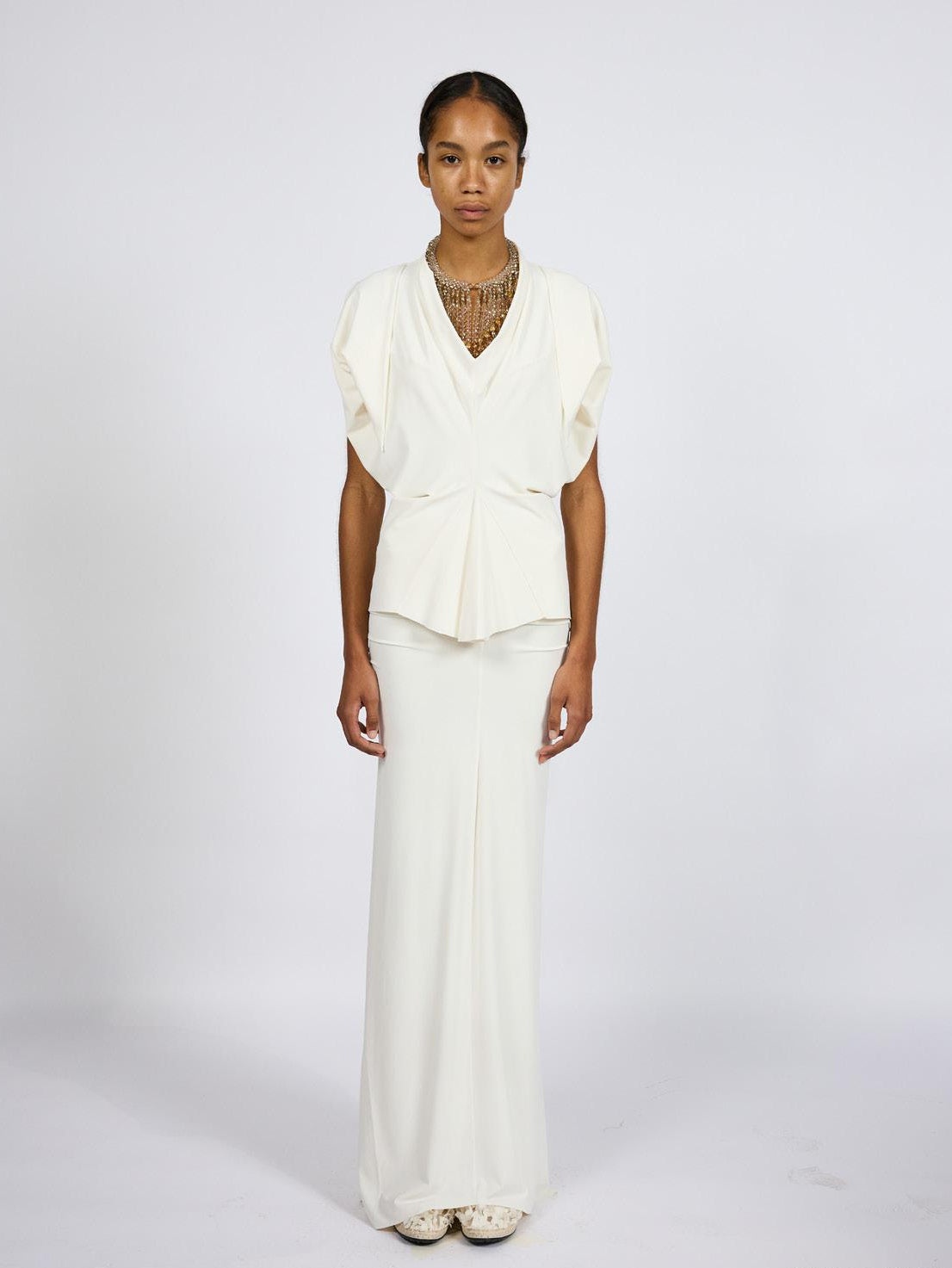 Fluid Form - The Skirt