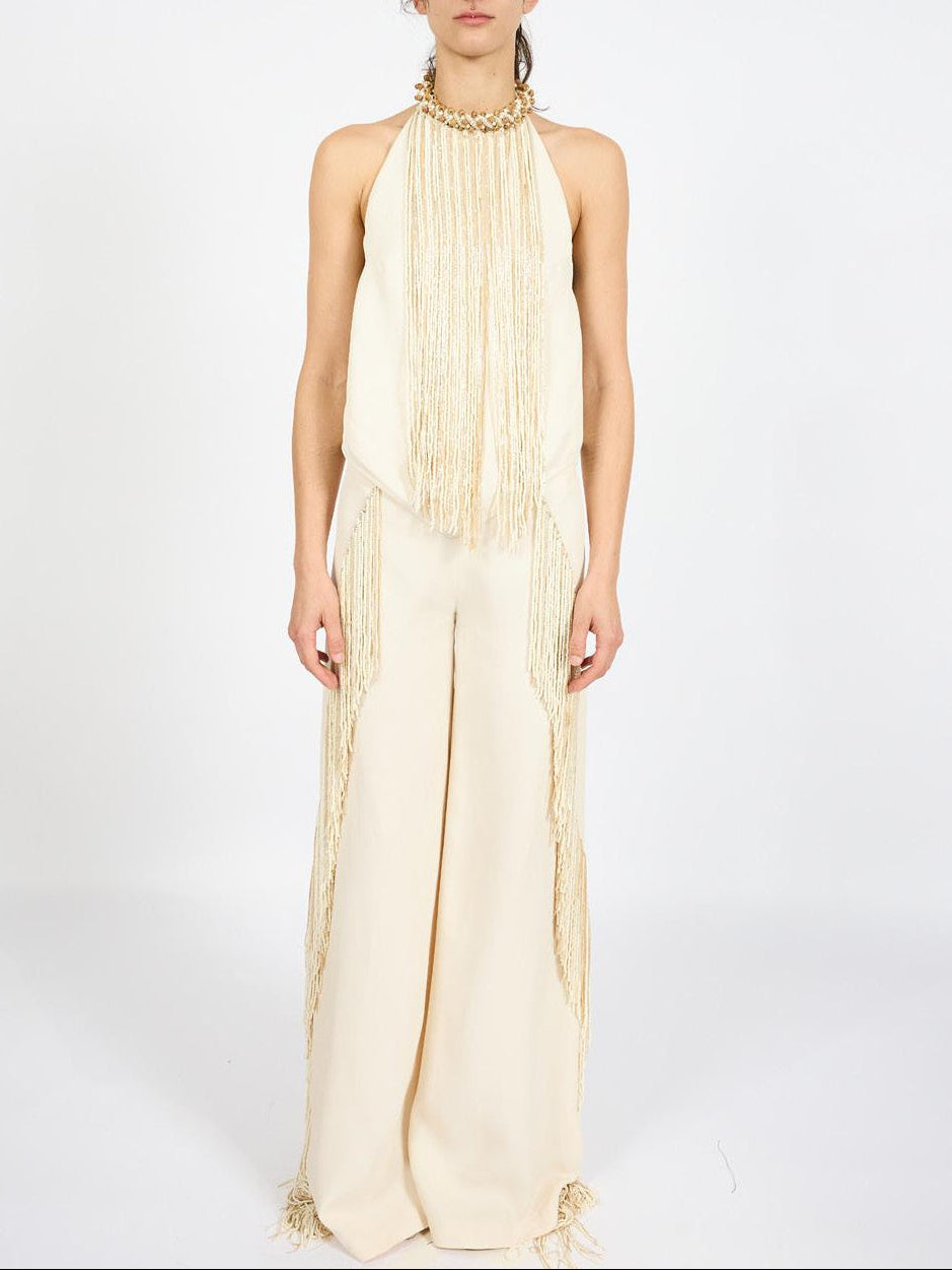 Bead Study - The Top