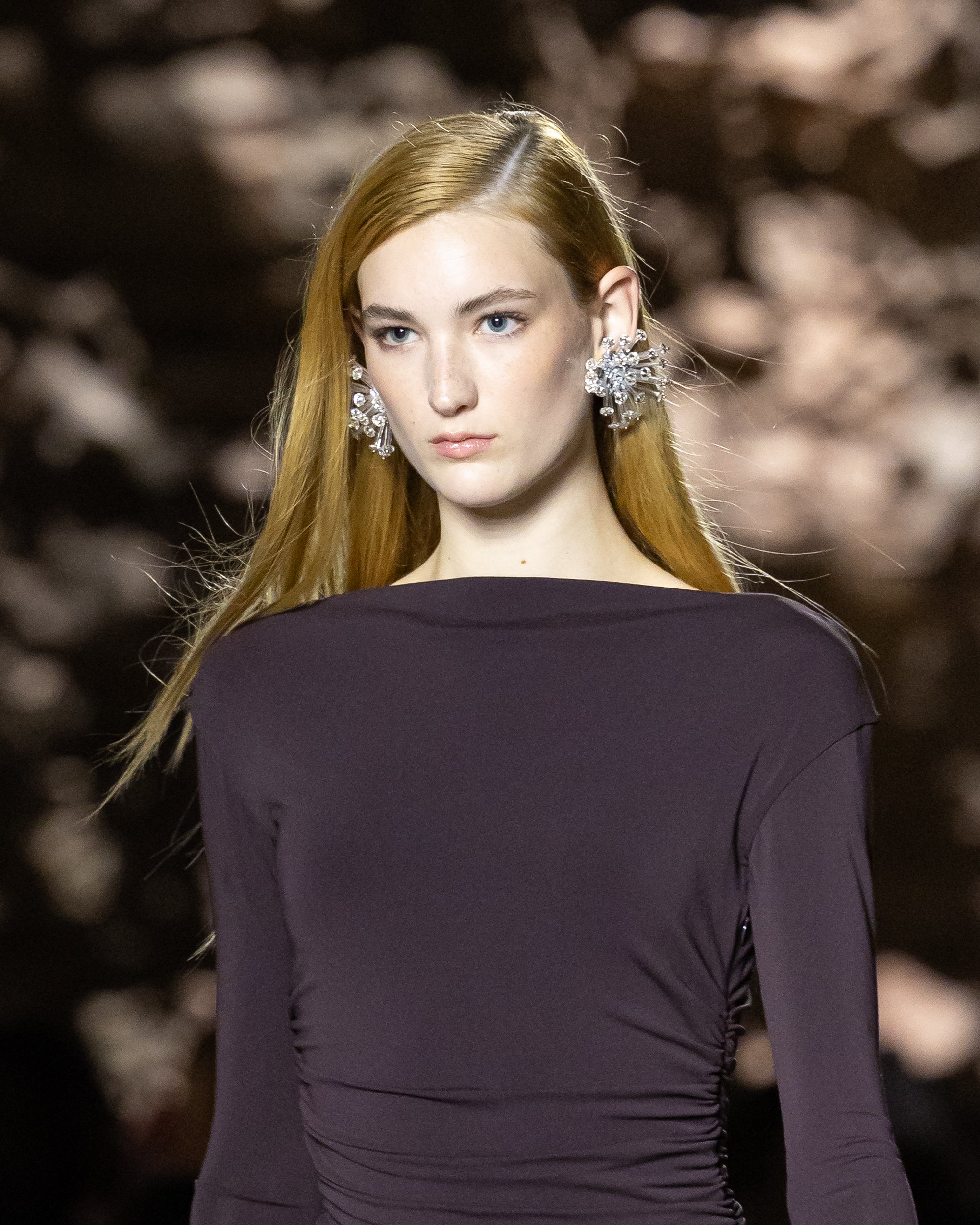 Fluid Form - The Draped Dress