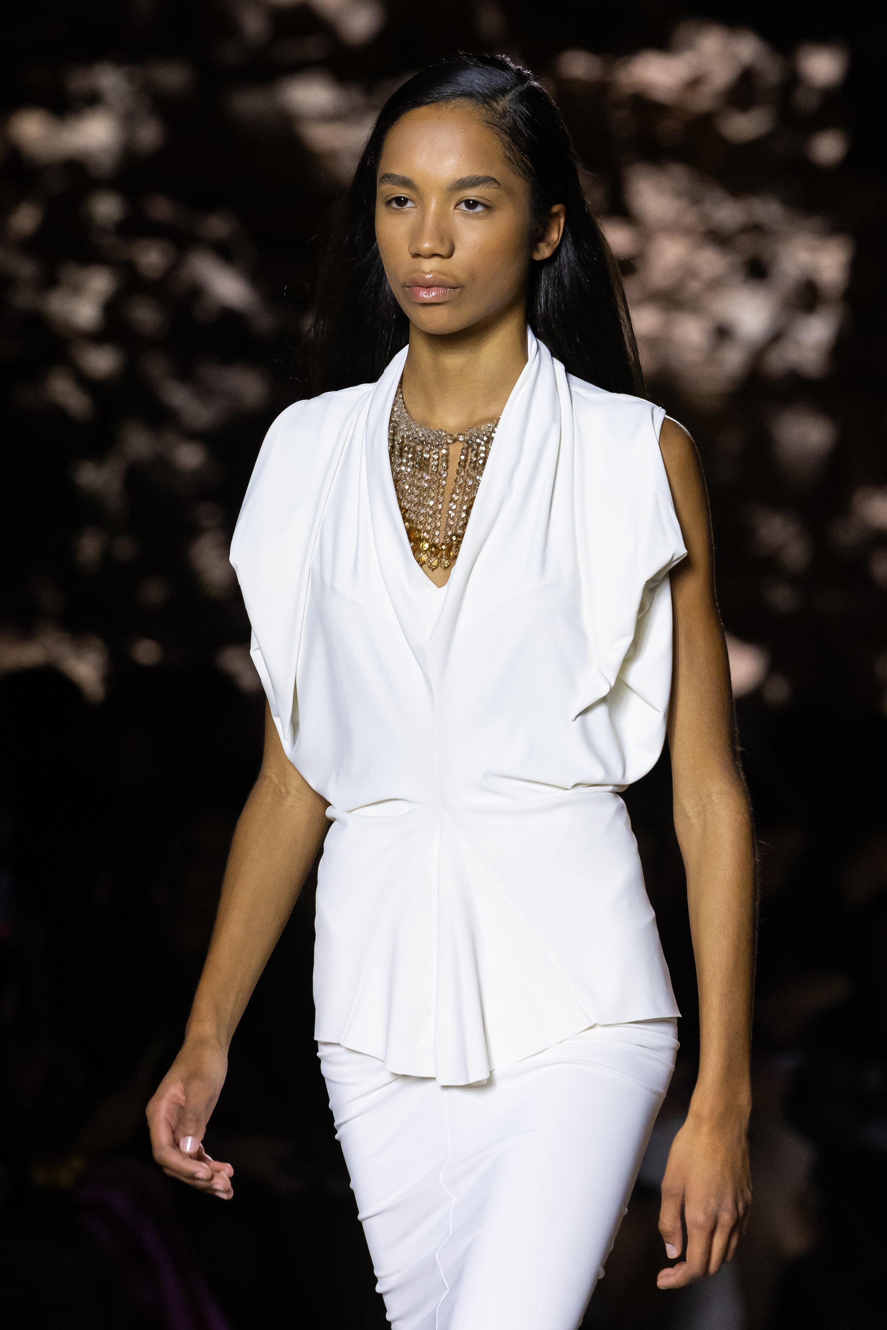 Fluid Form - The Skirt