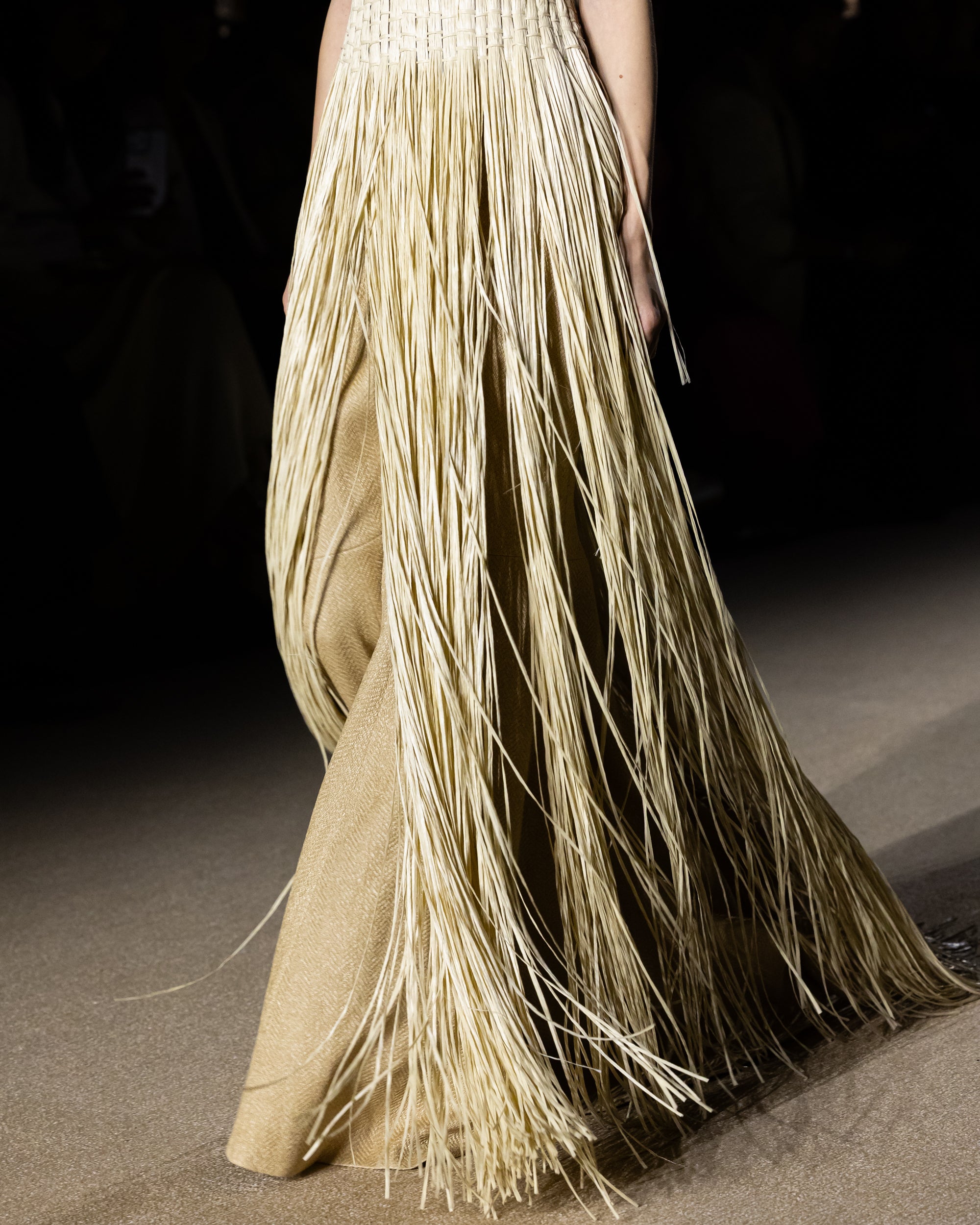 Palm made - The Palm Dress