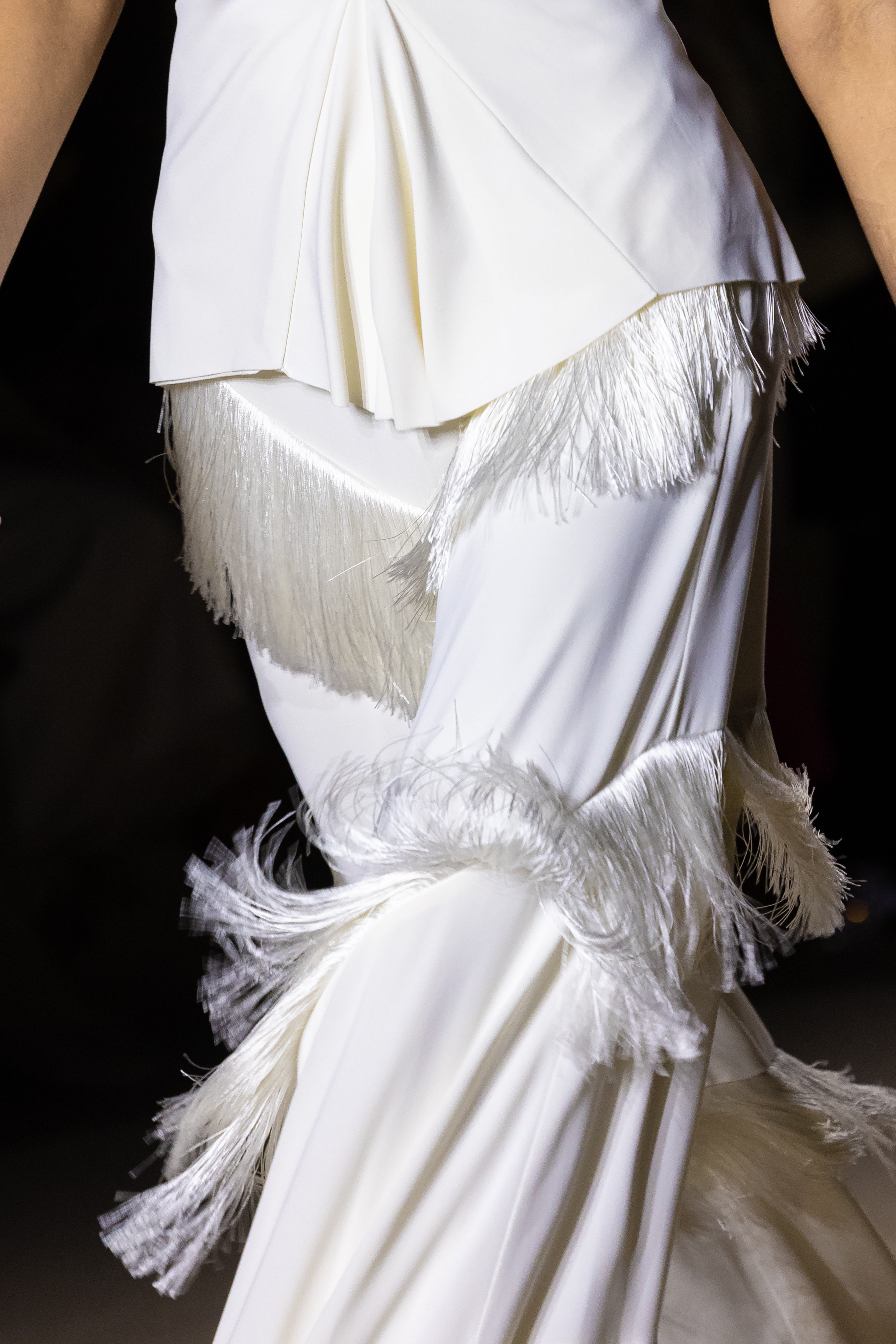 Fluid Form - The Pant