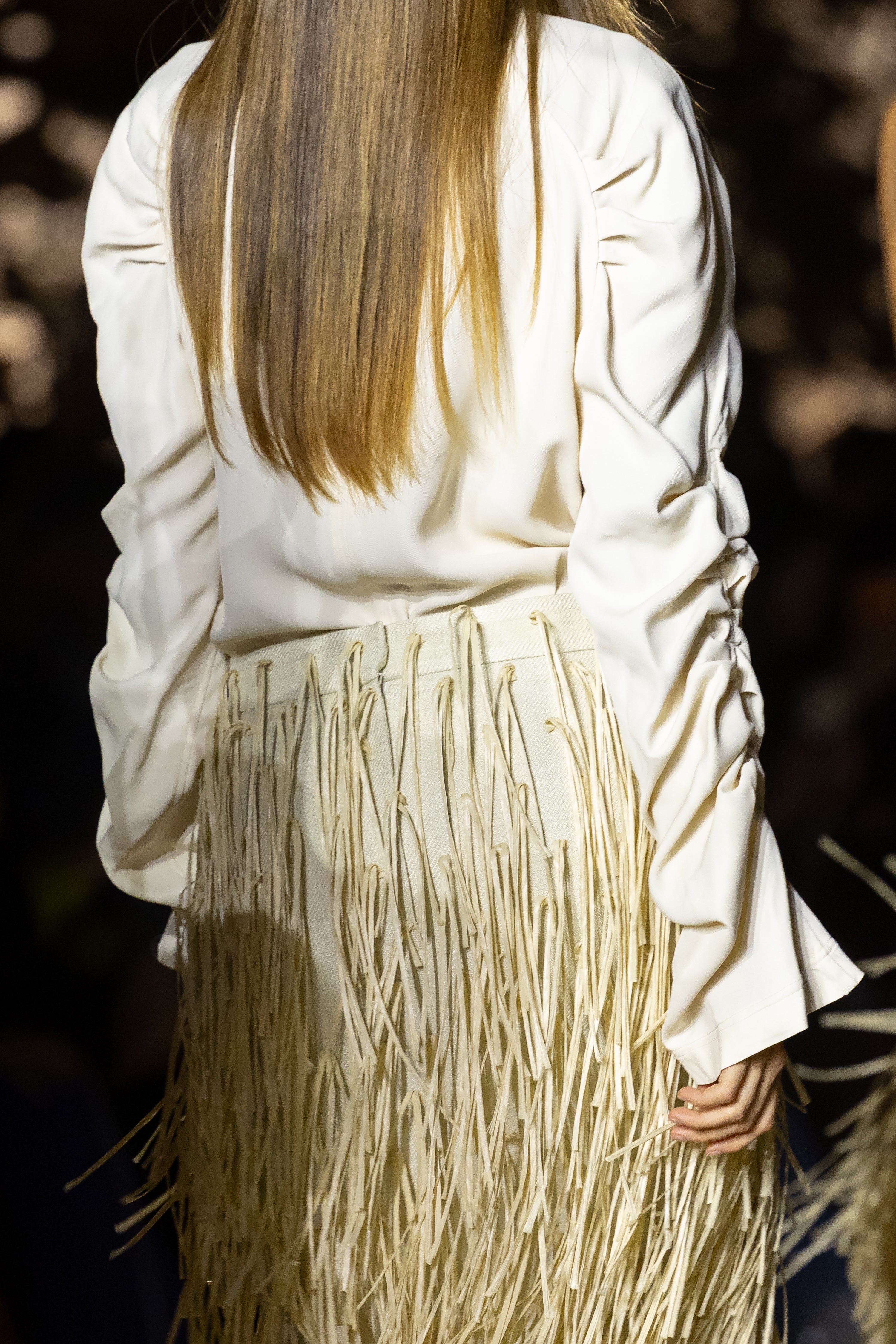 Palm made - The Skirt