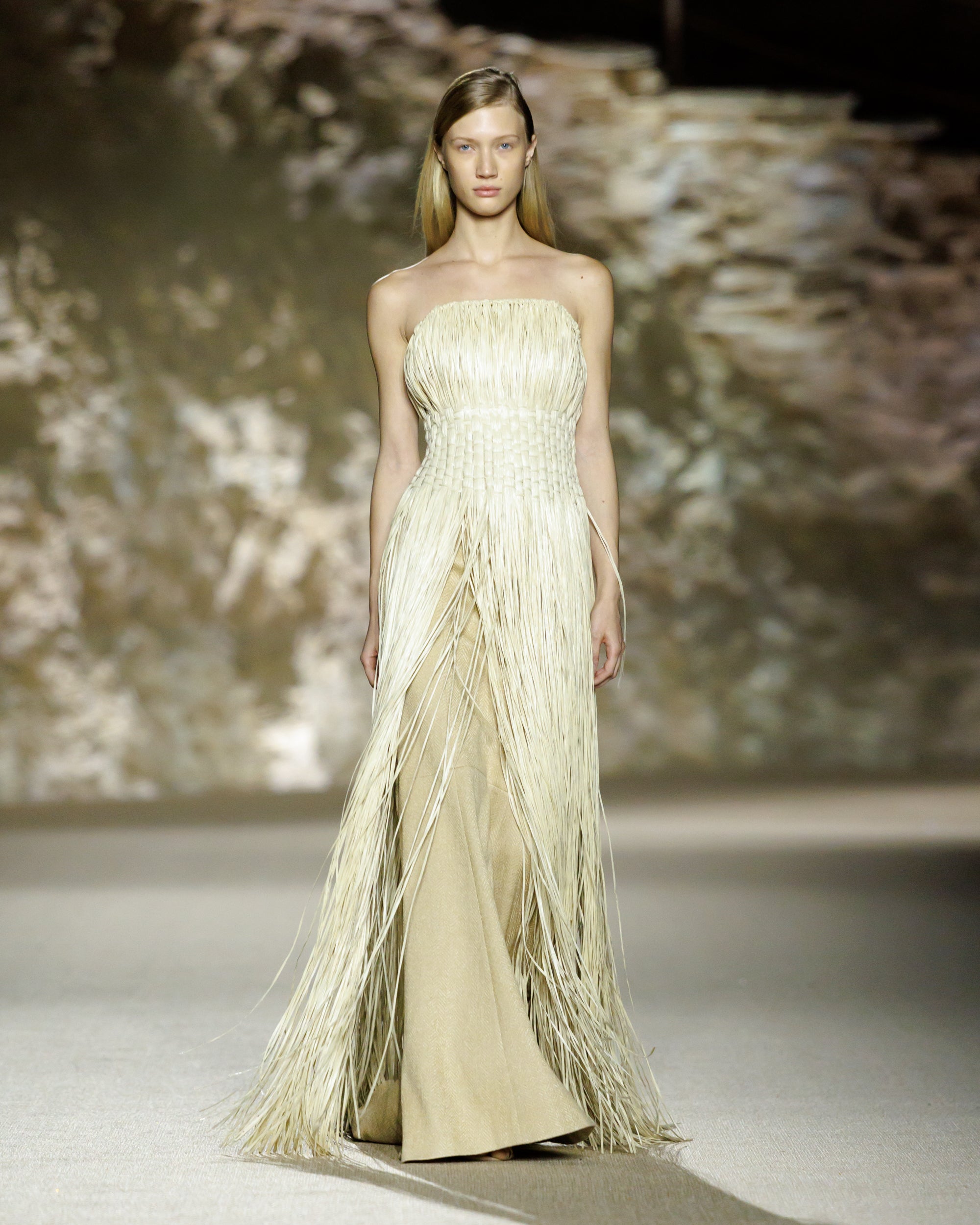 Palm made - The Palm Dress