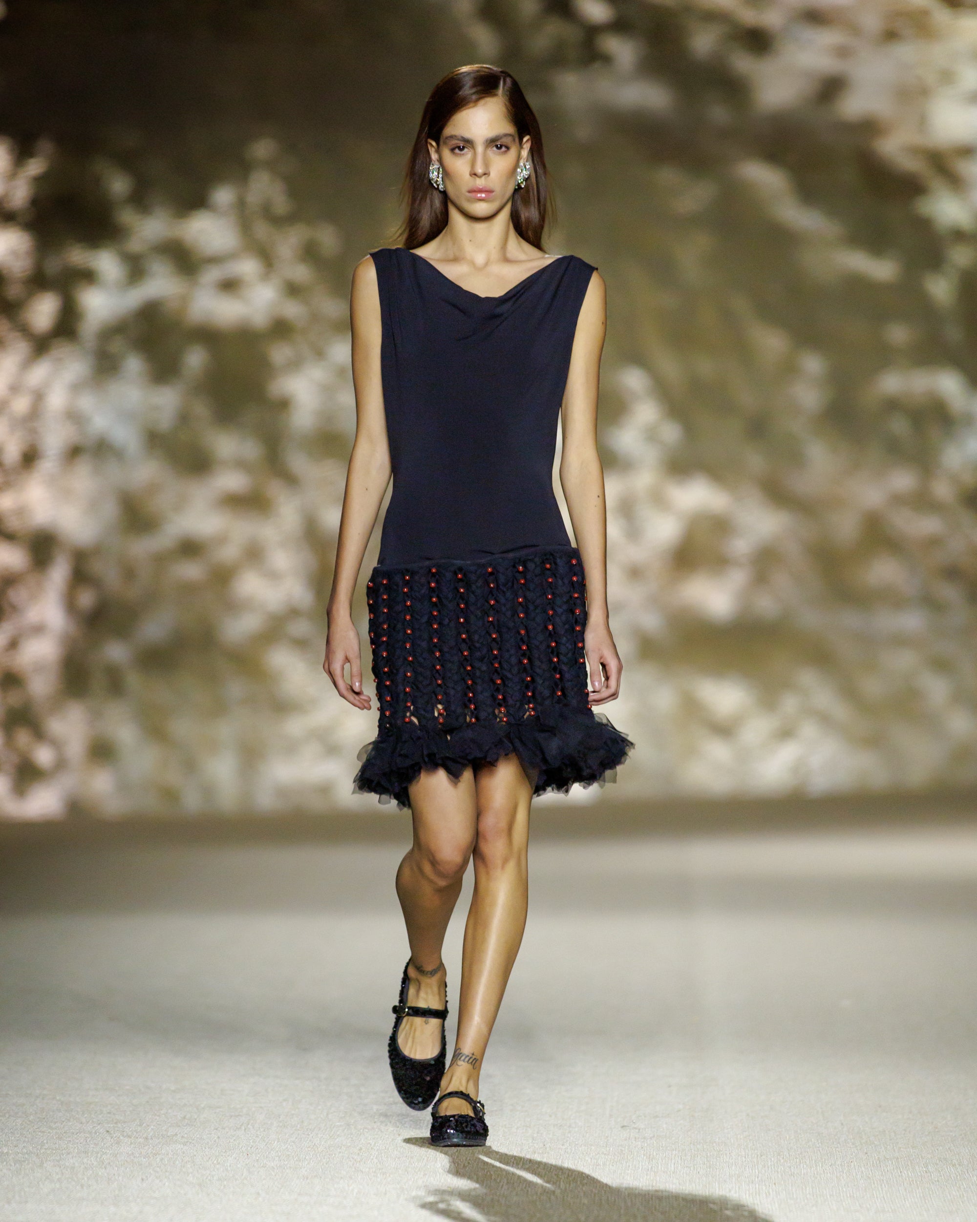 Braid Form - The Dress