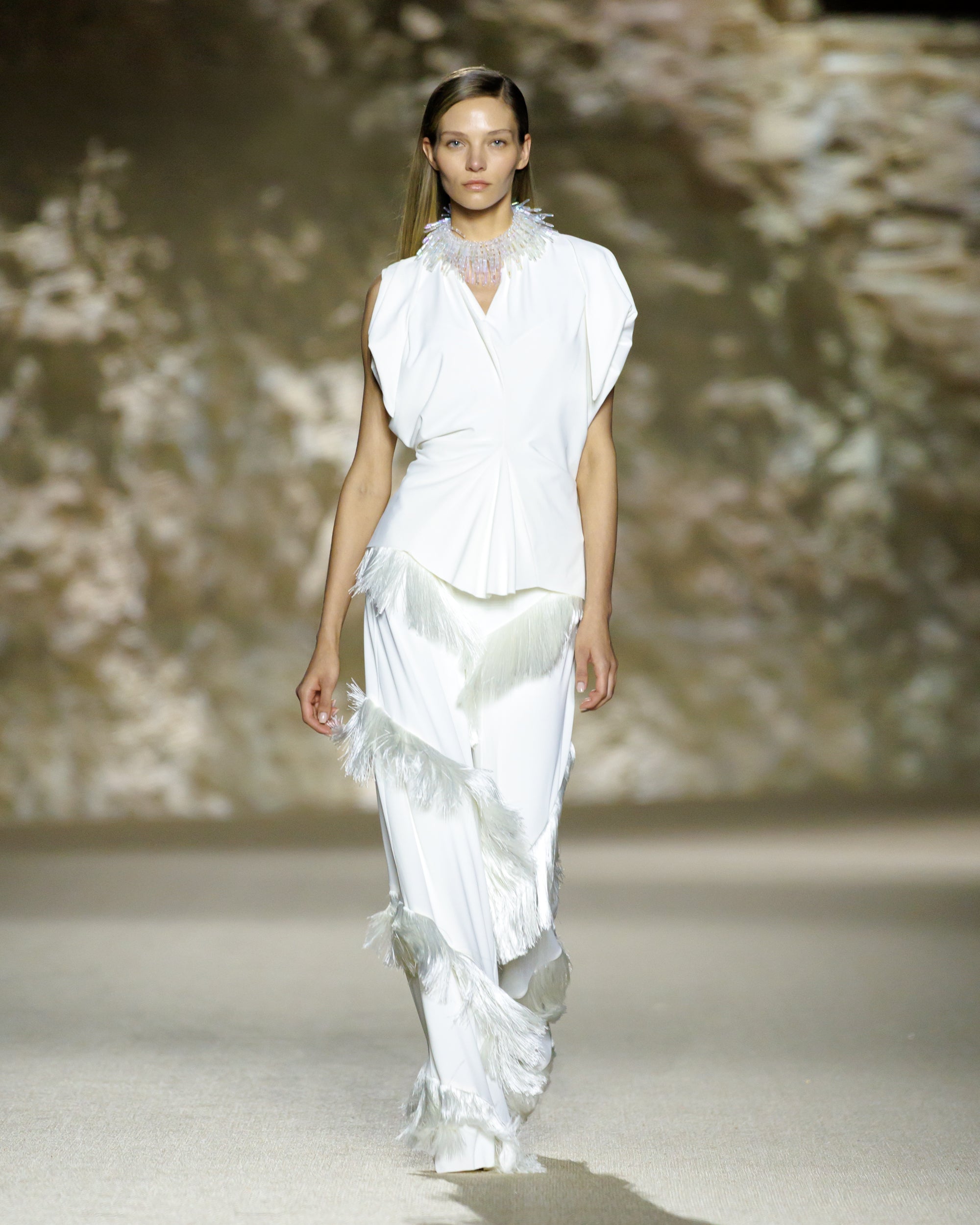 Fluid Form - The Pant